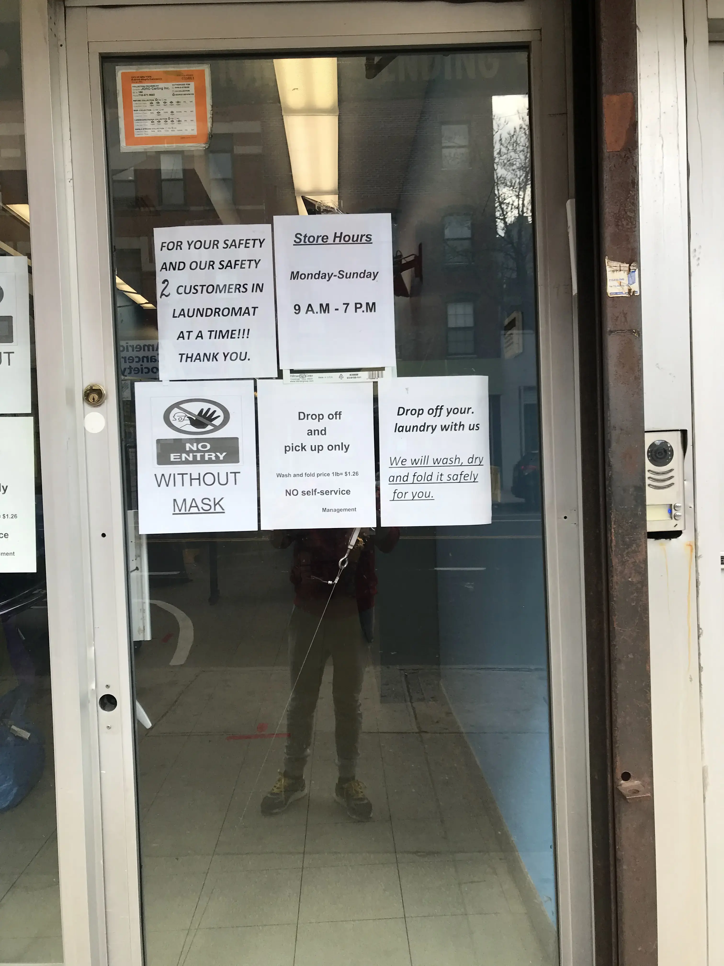 Clean Choice Laundromat - Image 7