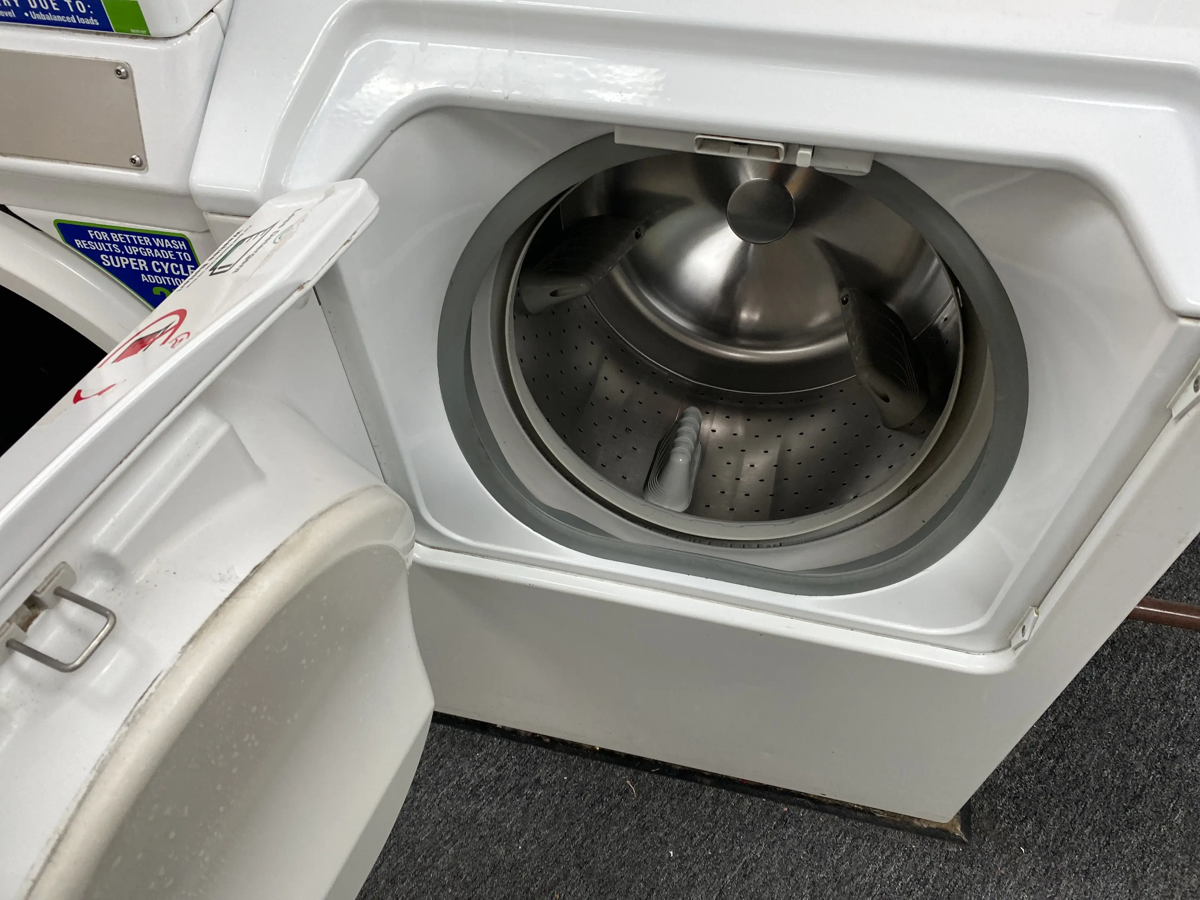 Clean Choice - Image 9
