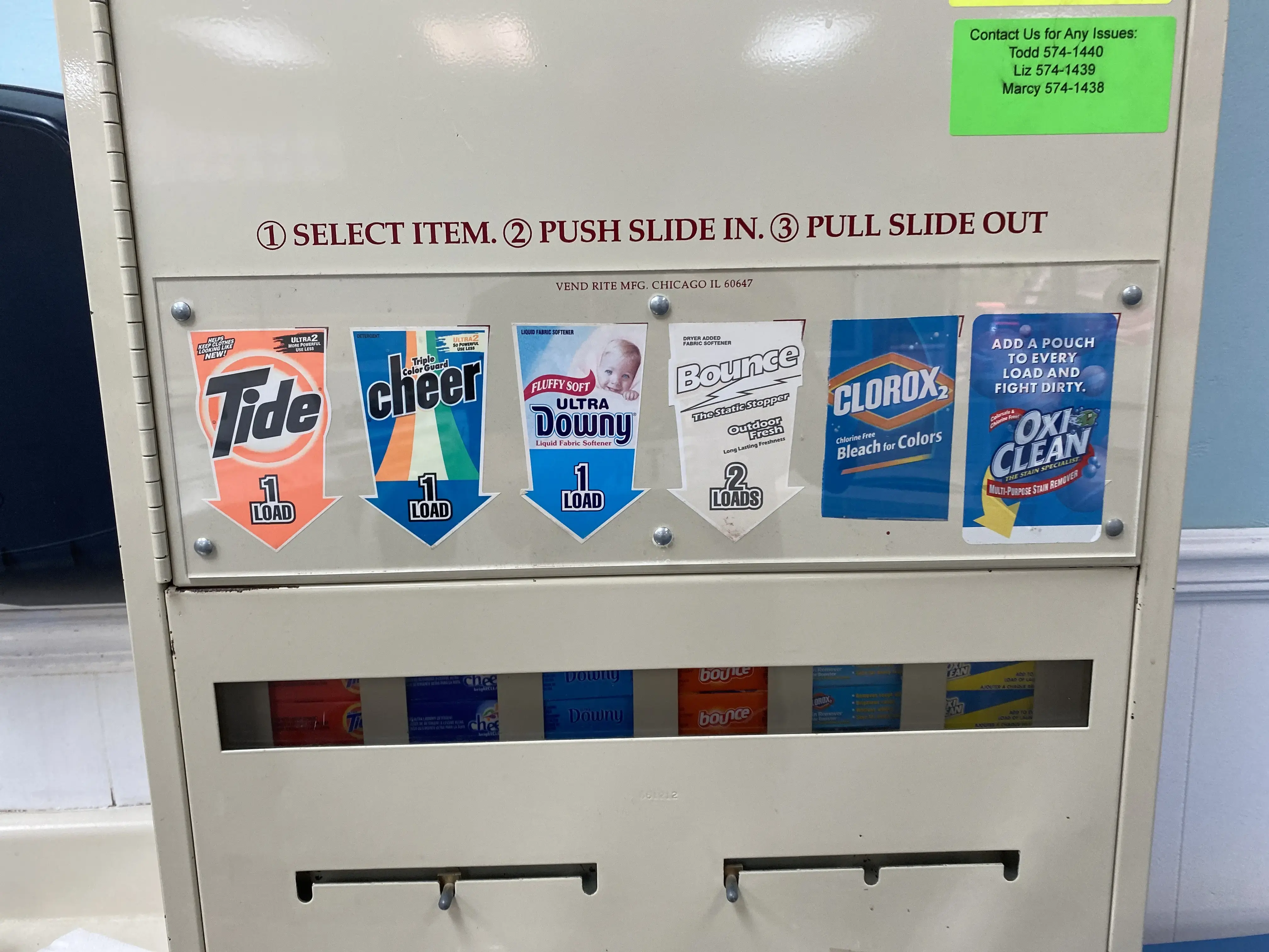 Clean Choice - Image 8