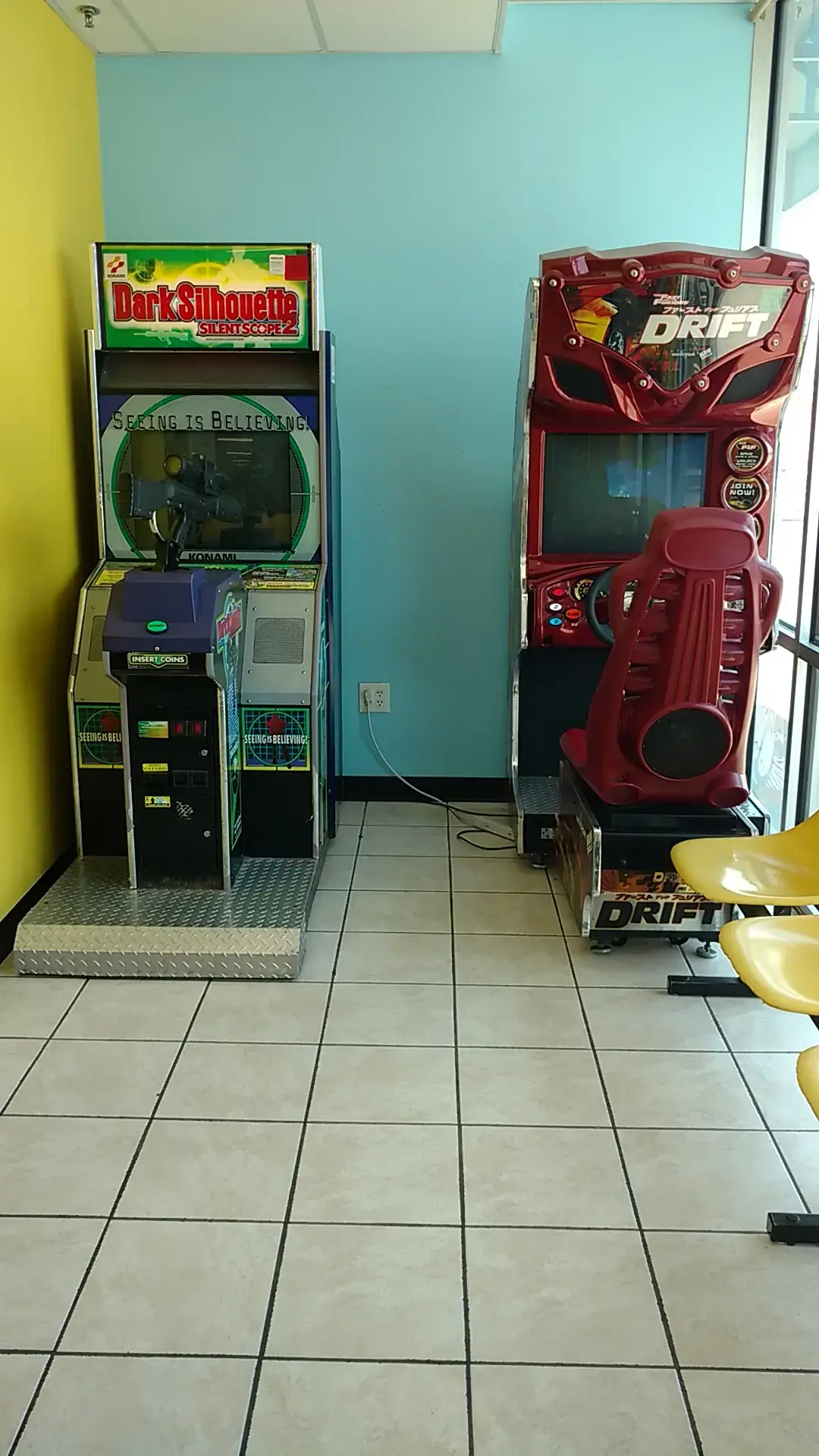 Clean City Laundromat and Wash & Fold - Image 18