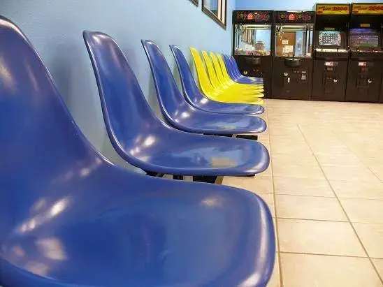 Clean City Laundromat and Wash & Fold thumbnail 6