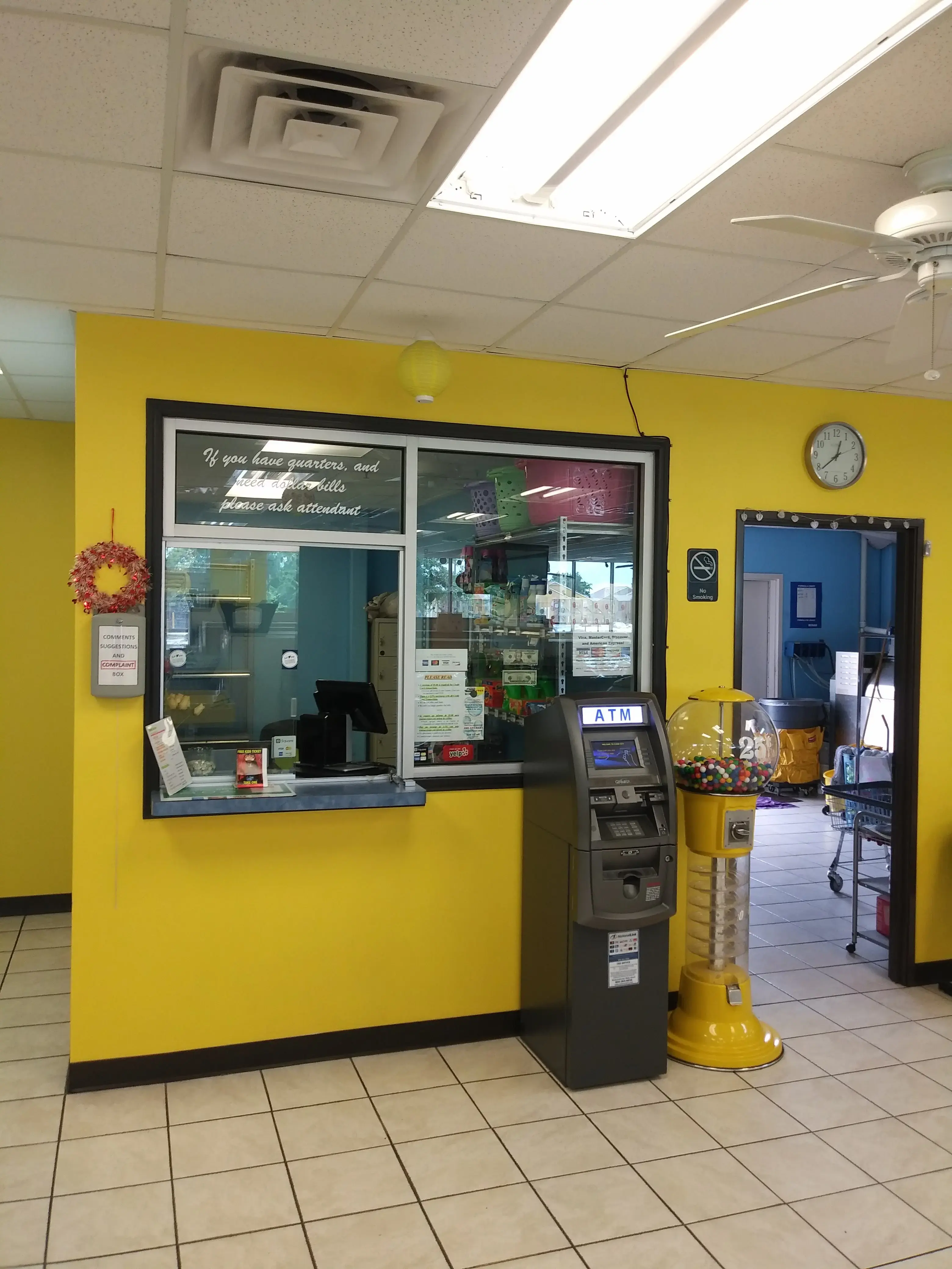 Clean City Laundromat and Wash & Fold thumbnail 19