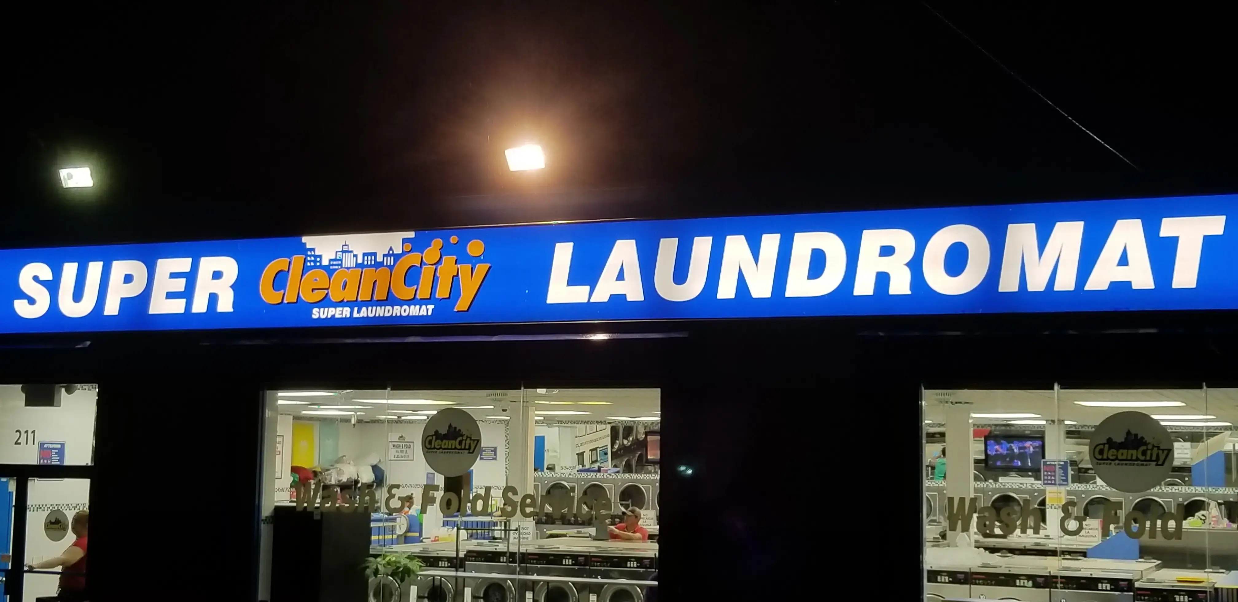 Clean City Mc Lean LLC - Image 9