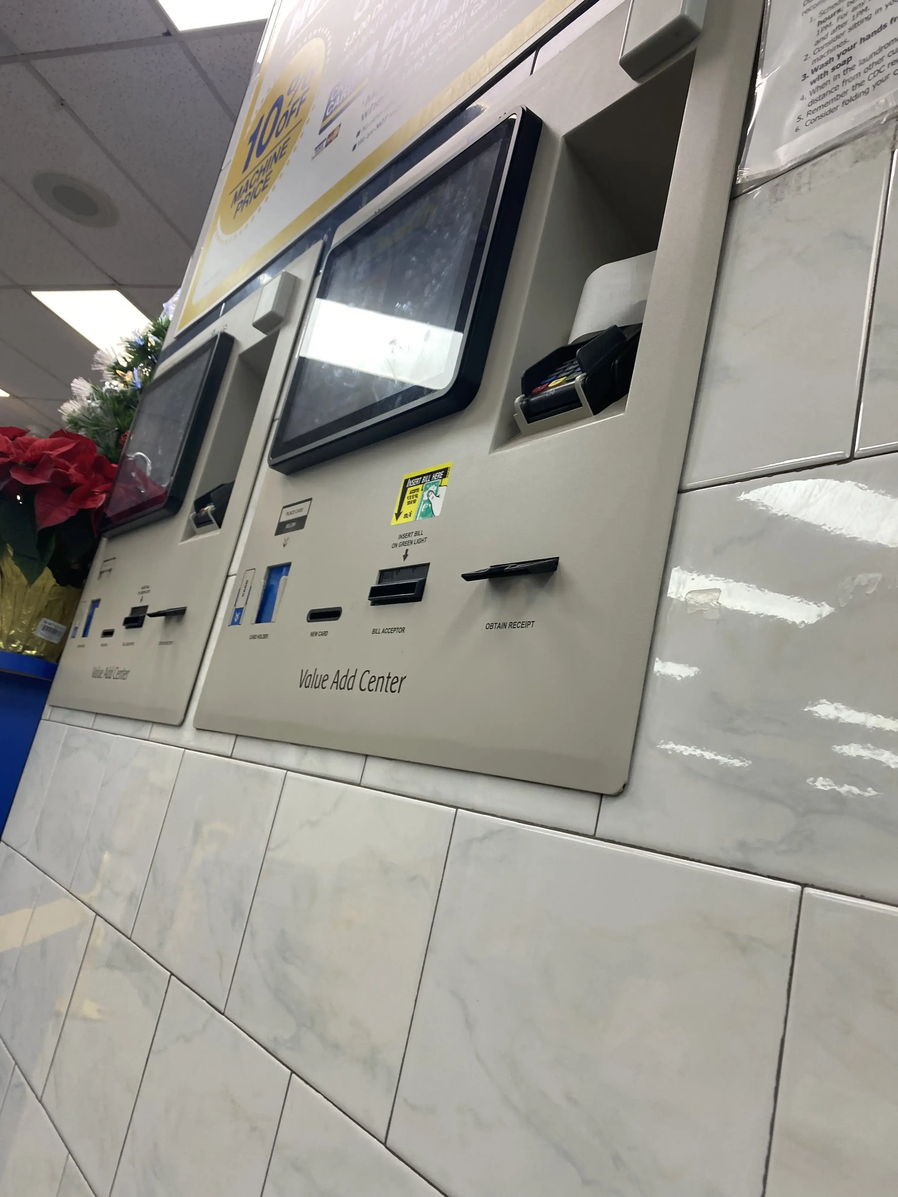 Clean City Super Laundromat - Image 10