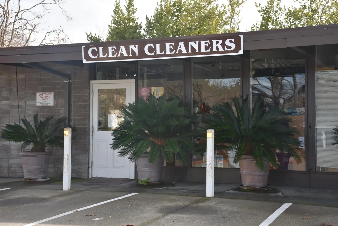 Clean Cleaners - Image 2
