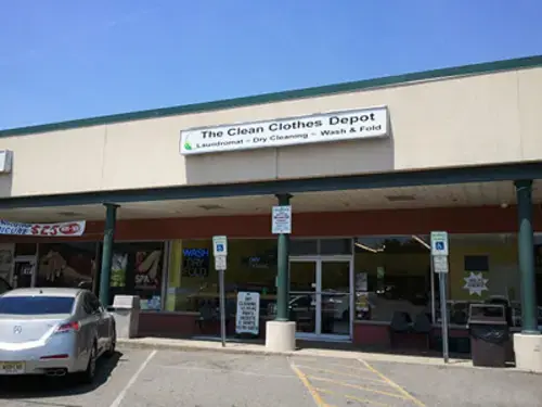Clean Clothes Depot thumbnail 8