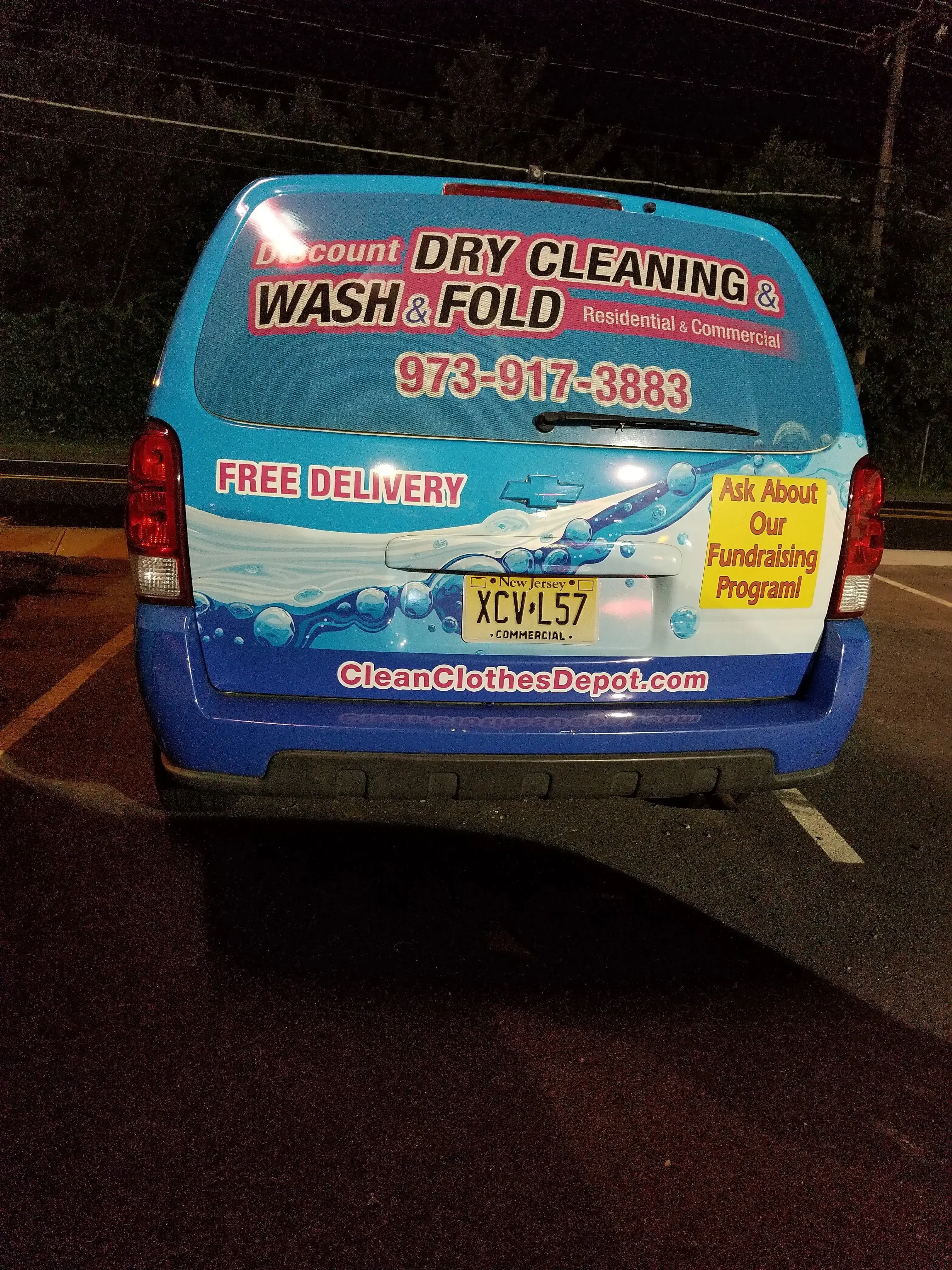 Clean Clothes Depot thumbnail 4