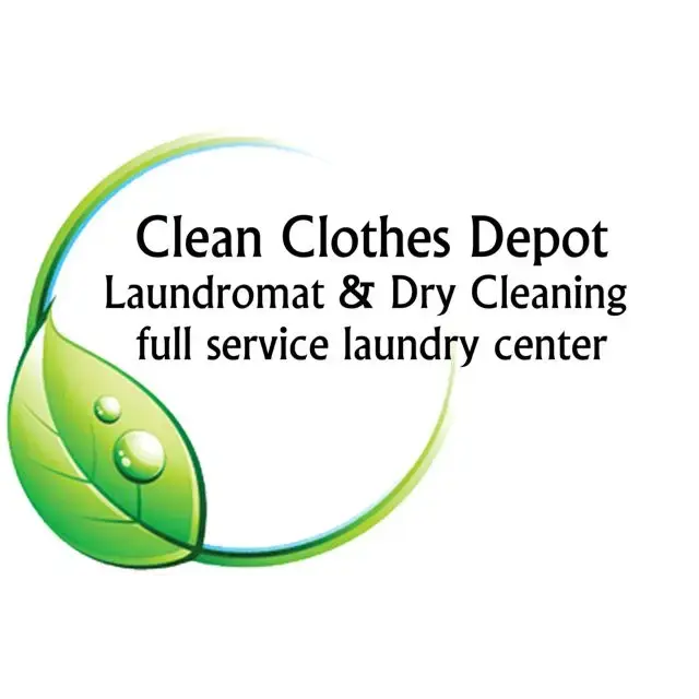 Clean Clothes Depot - Image 5