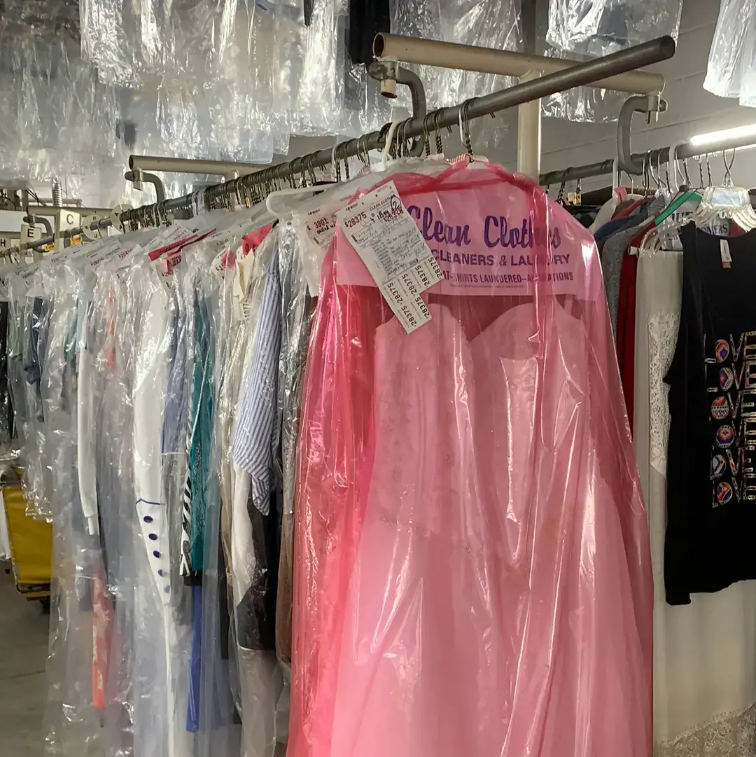 Clean Clothes Dry Cleaners and Alterations - Eastway Drive - Image 16