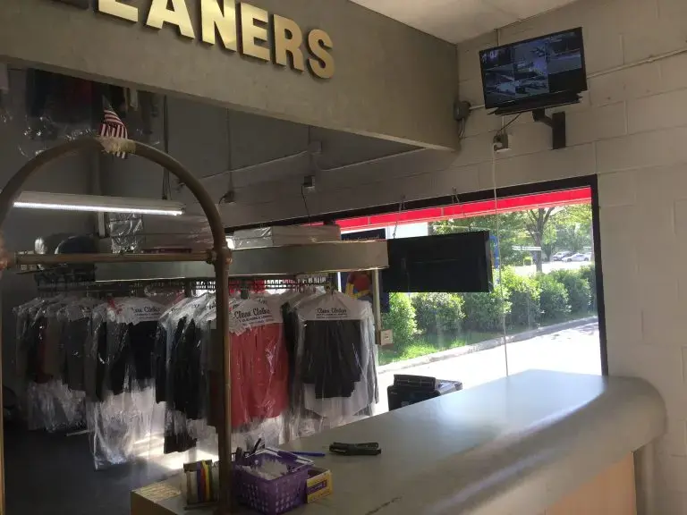 Clean Clothes Dry Cleaners and Alterations - Eastway Drive - Image 5