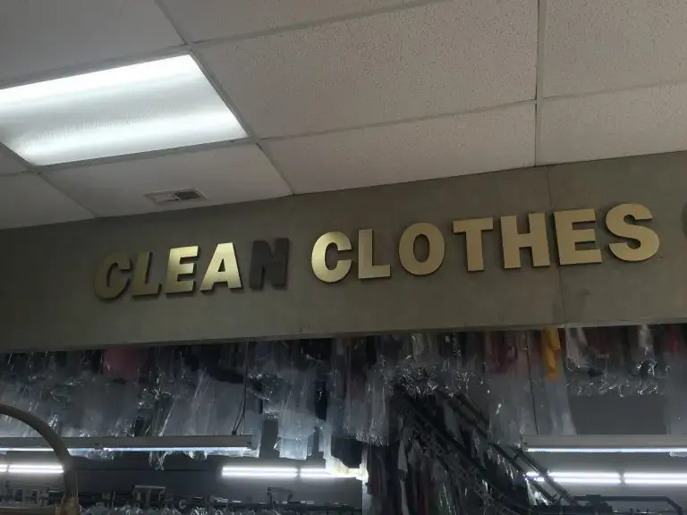 Clean Clothes Dry Cleaners and Alterations - Eastway Drive - Image 20