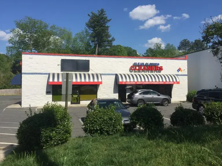 Clean Clothes Dry Cleaners and Alterations - Eastway Drive - Image 3