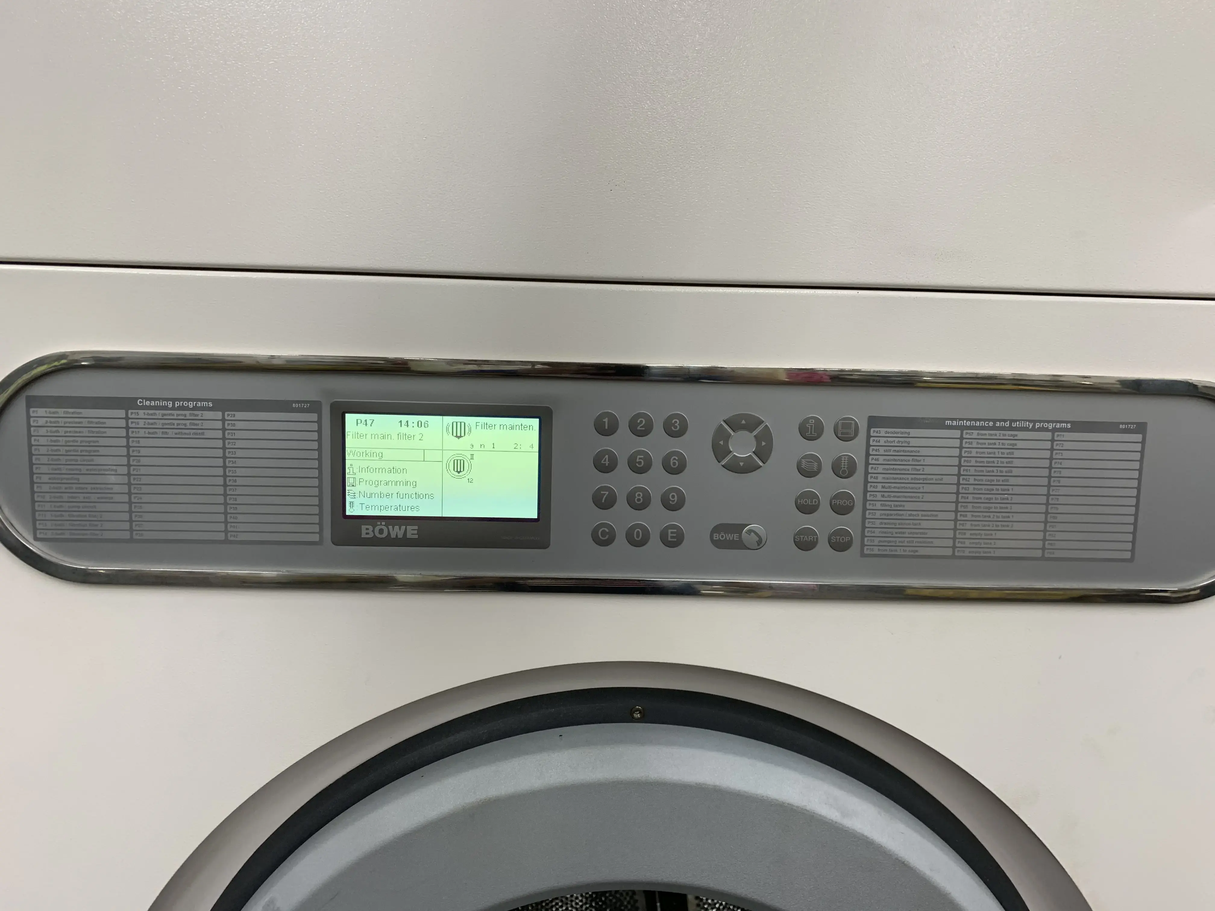 Clean Clothes Dry Cleaners and Alterations - Eastway Drive - Image 19