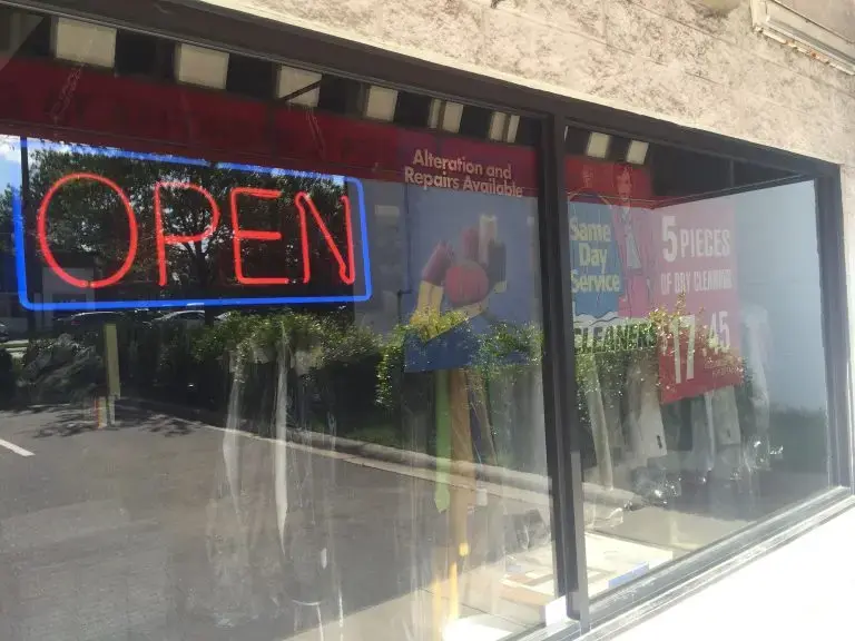 Clean Clothes Dry Cleaners and Alterations - Eastway Drive thumbnail 18