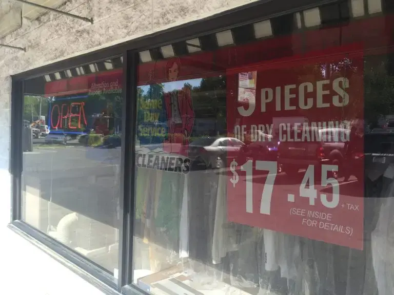 Clean Clothes Dry Cleaners and Alterations - Eastway Drive thumbnail 8