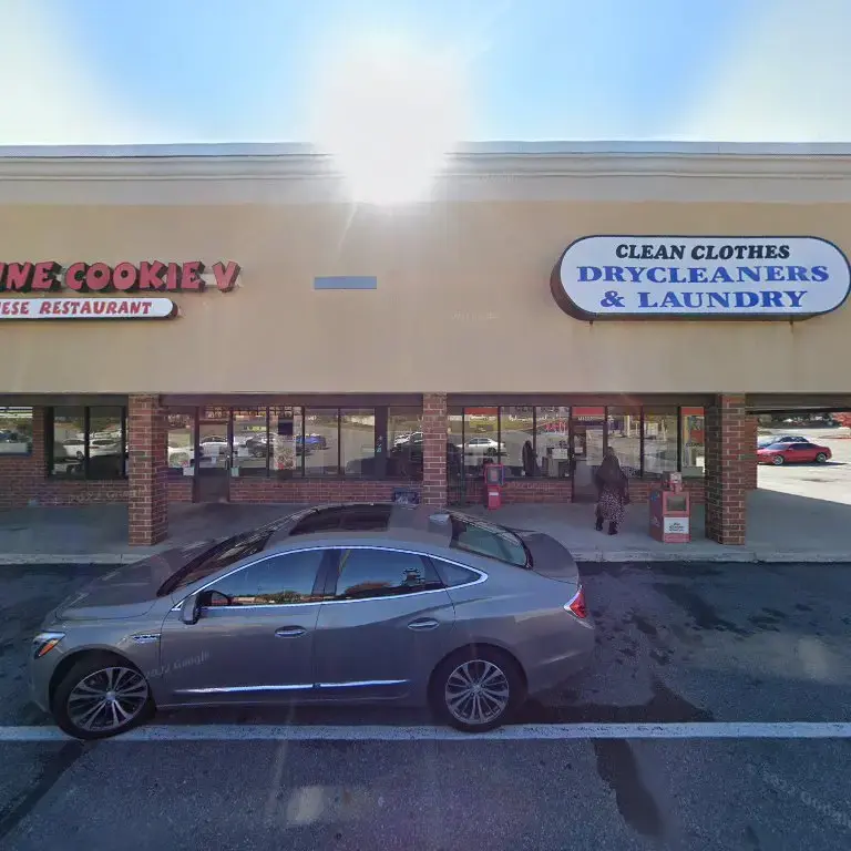 Clean Clothes Dry Cleaners and Alterations - The Plaza, Charlotte - Image 19