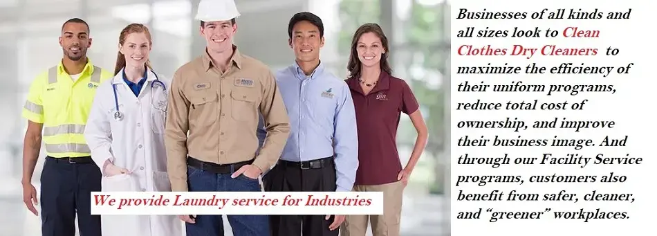 Clean Clothes Dry Cleaners and Alterations - The Plaza, Charlotte - Image 17