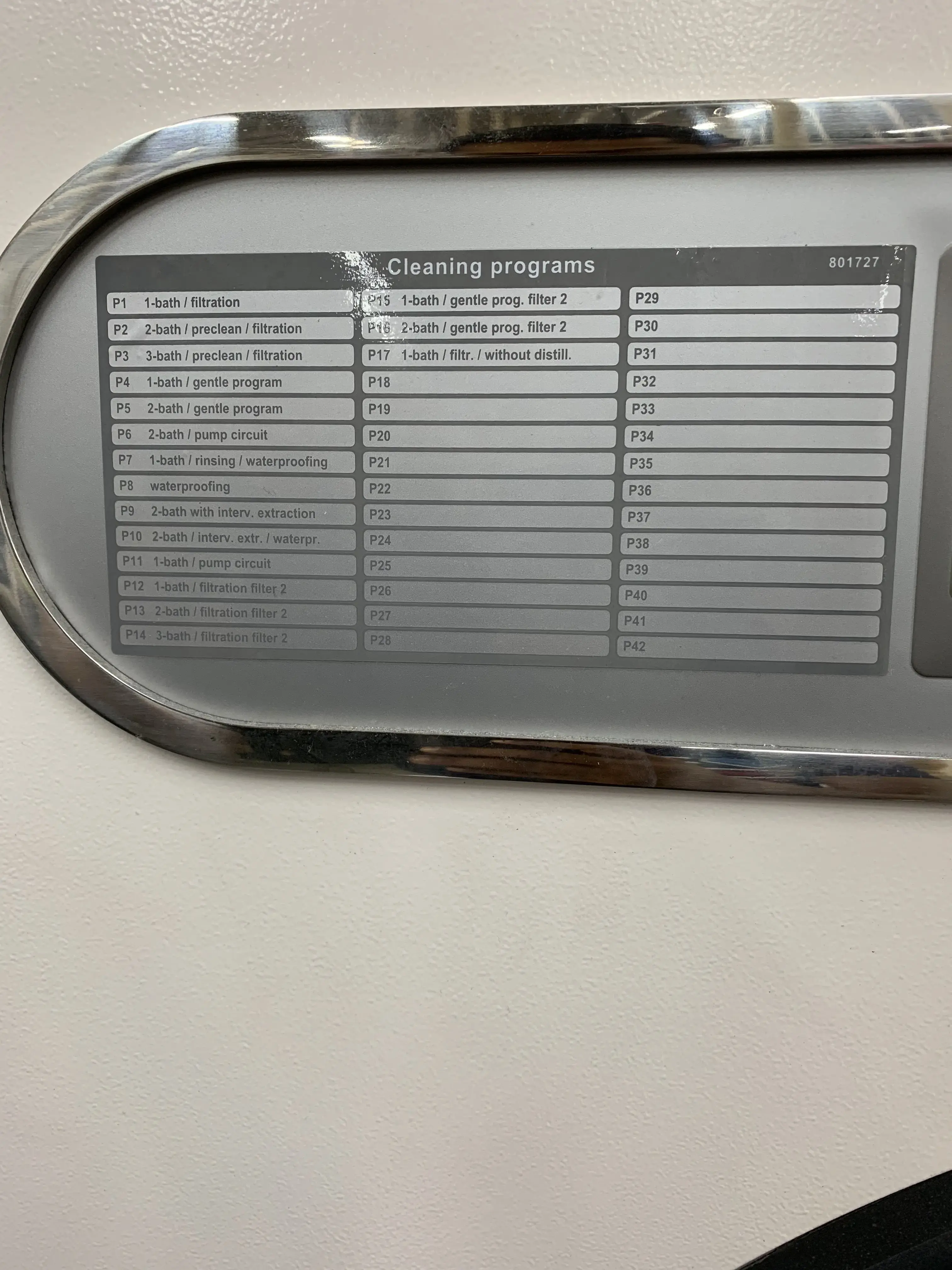 Clean Clothes Dry Cleaners and Alterations - The Plaza, Charlotte - Image 6