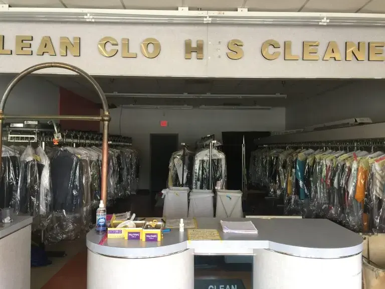 Clean Clothes Dry Cleaners and Alterations - The Plaza, Charlotte - Image 18