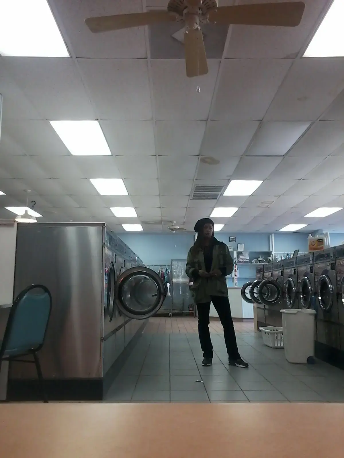 Clean Clothes Laundry Co. thumbnail 4