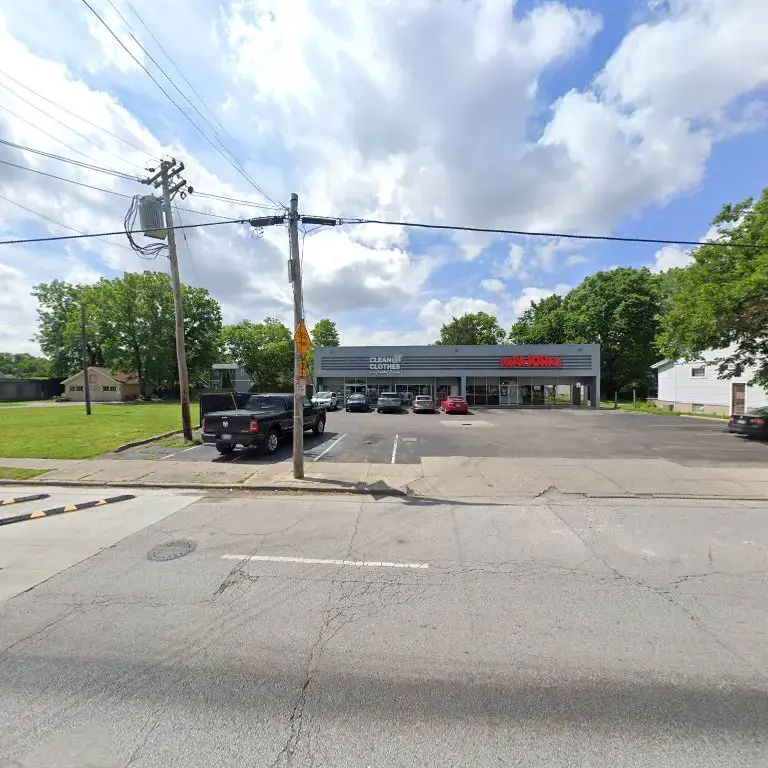 Clean Clothes Laundry Co. - Image 19