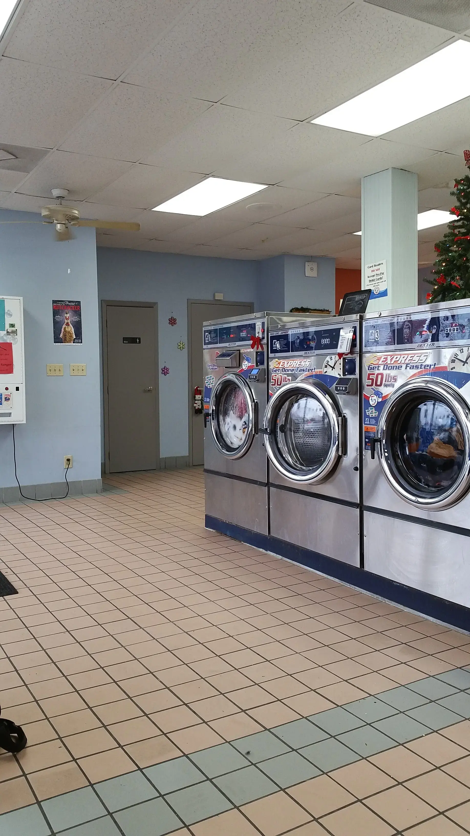 Clean Clothes Laundry Co. - Image 14