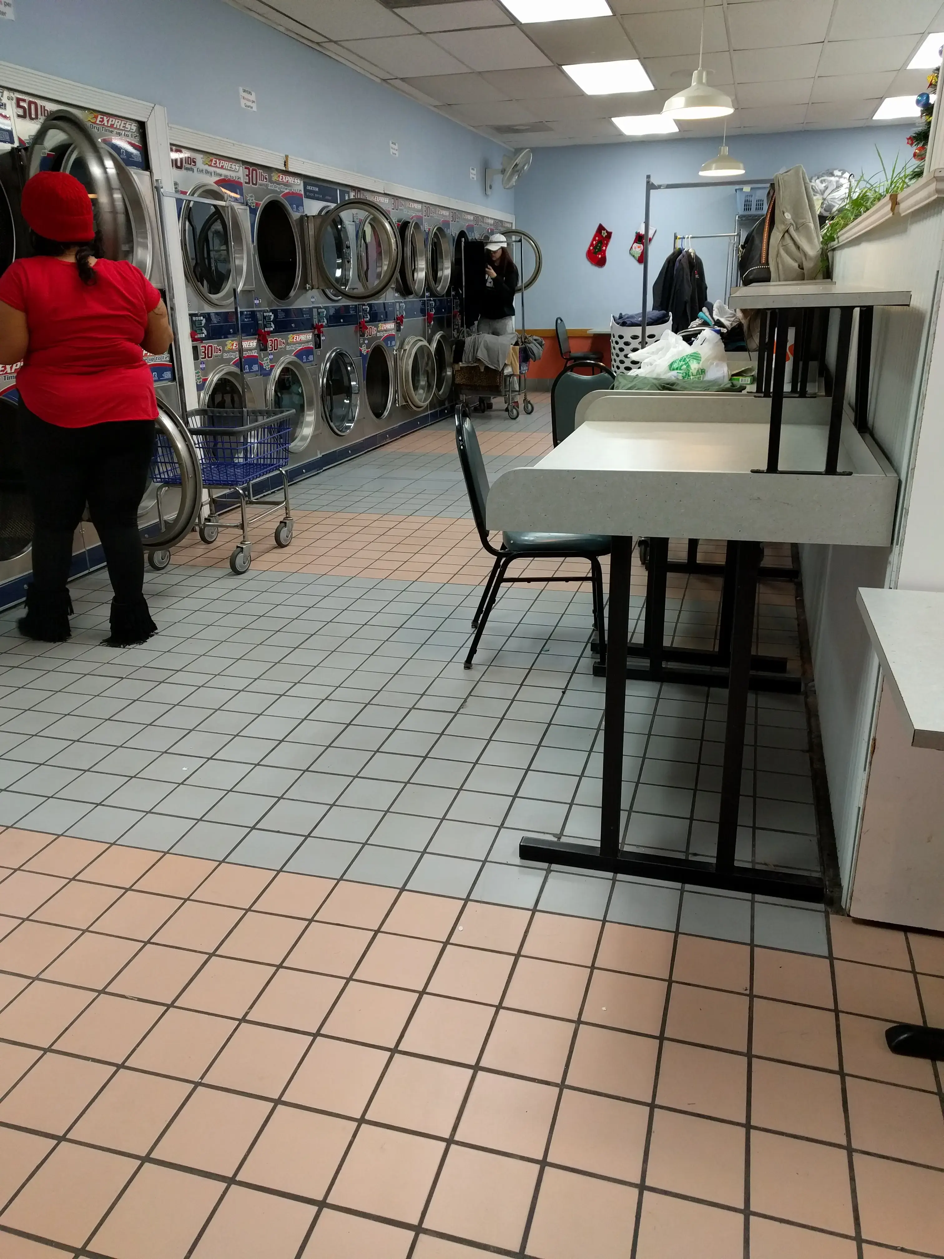Clean Clothes Laundry Co. - Image 12