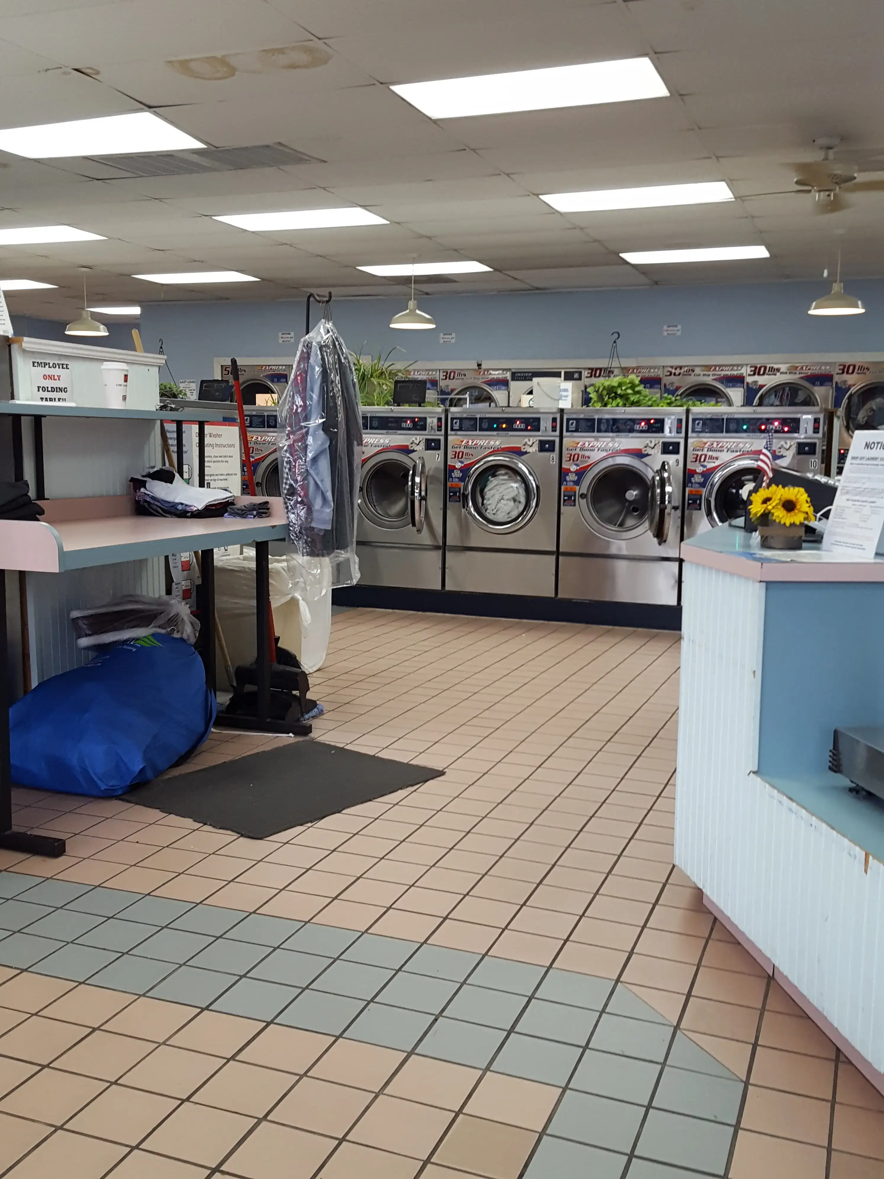 Clean Clothes Laundry Co. thumbnail 17