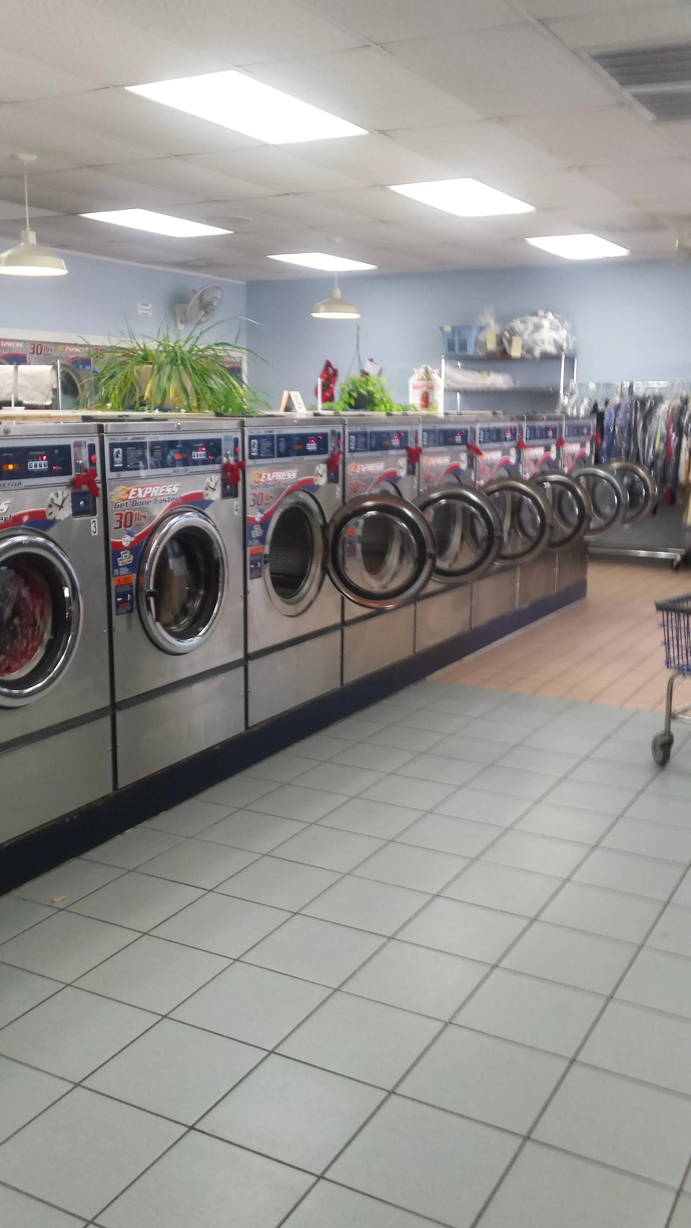 Clean Clothes Laundry Co. thumbnail 15