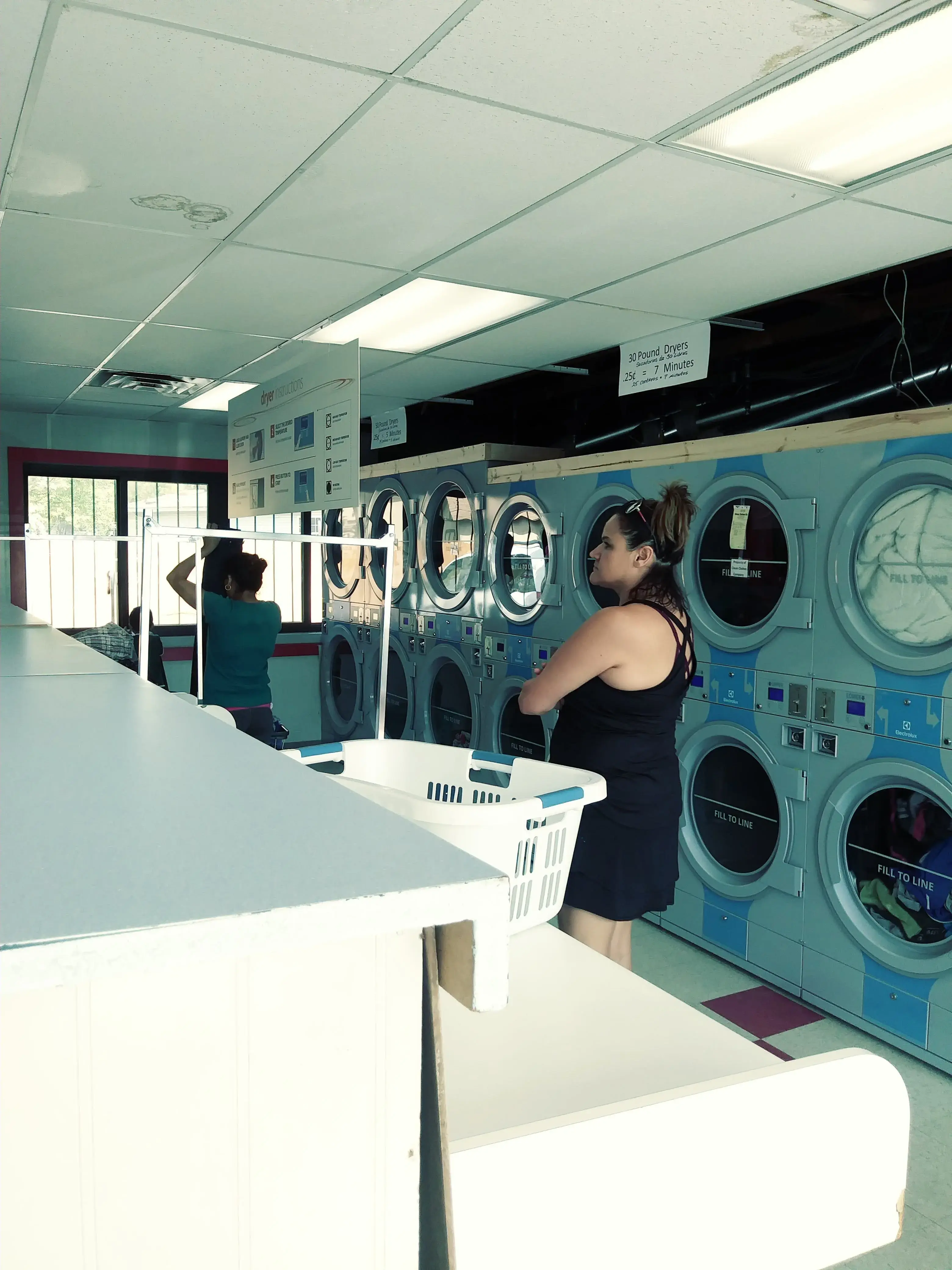 Clean Clothes Laundry Co. - Image 6