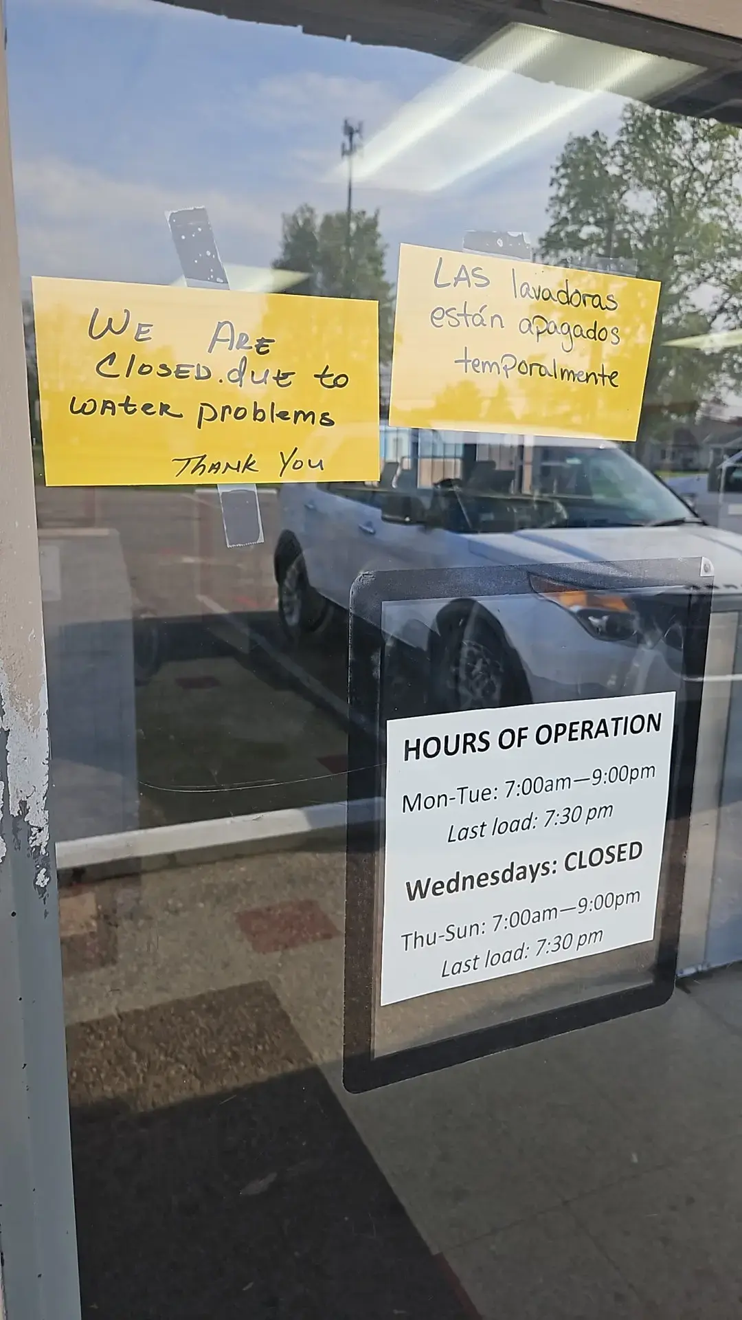 Clean Clothes Laundry Co. thumbnail 9