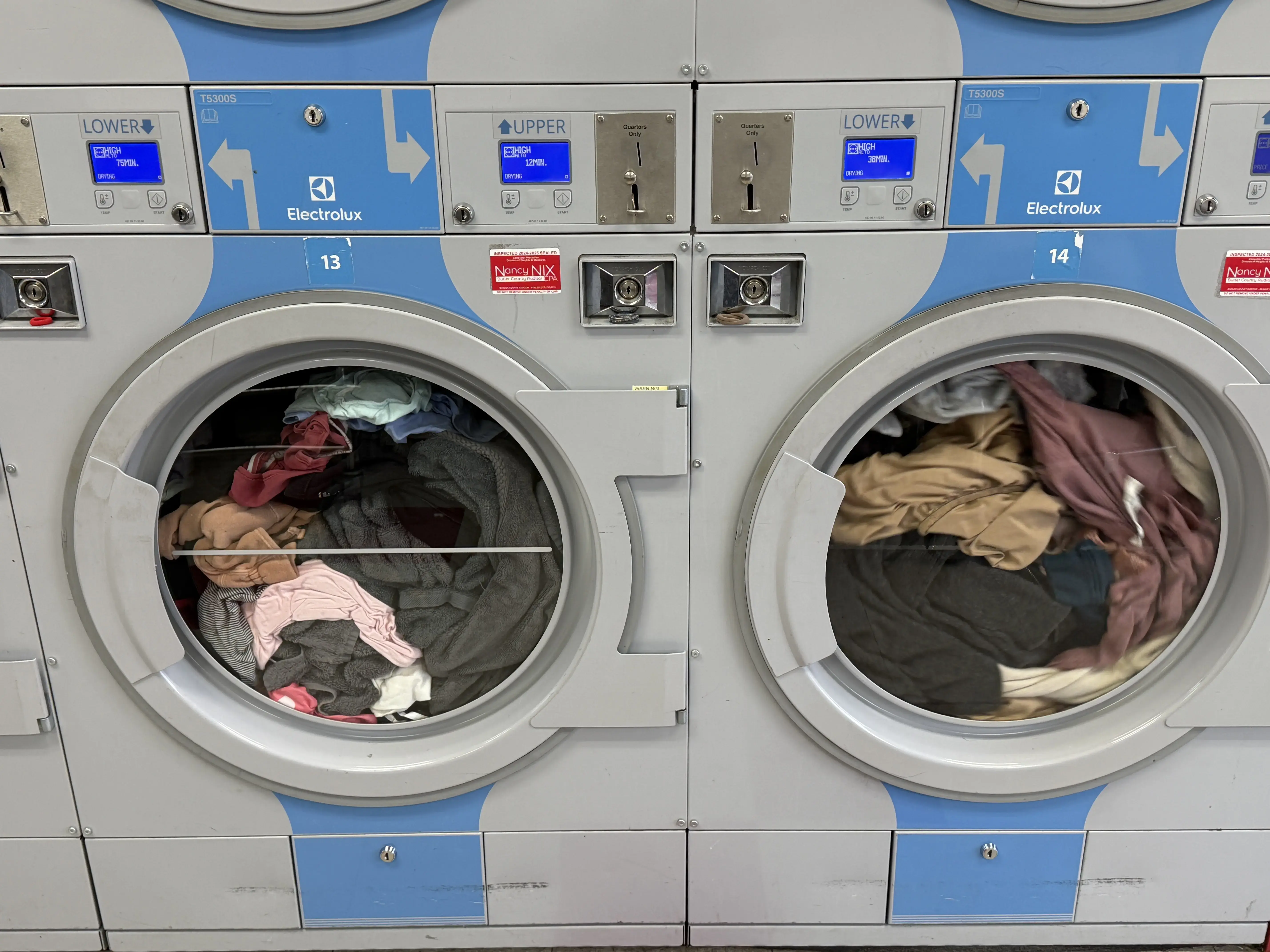 Clean Clothes Laundry Co. thumbnail 3