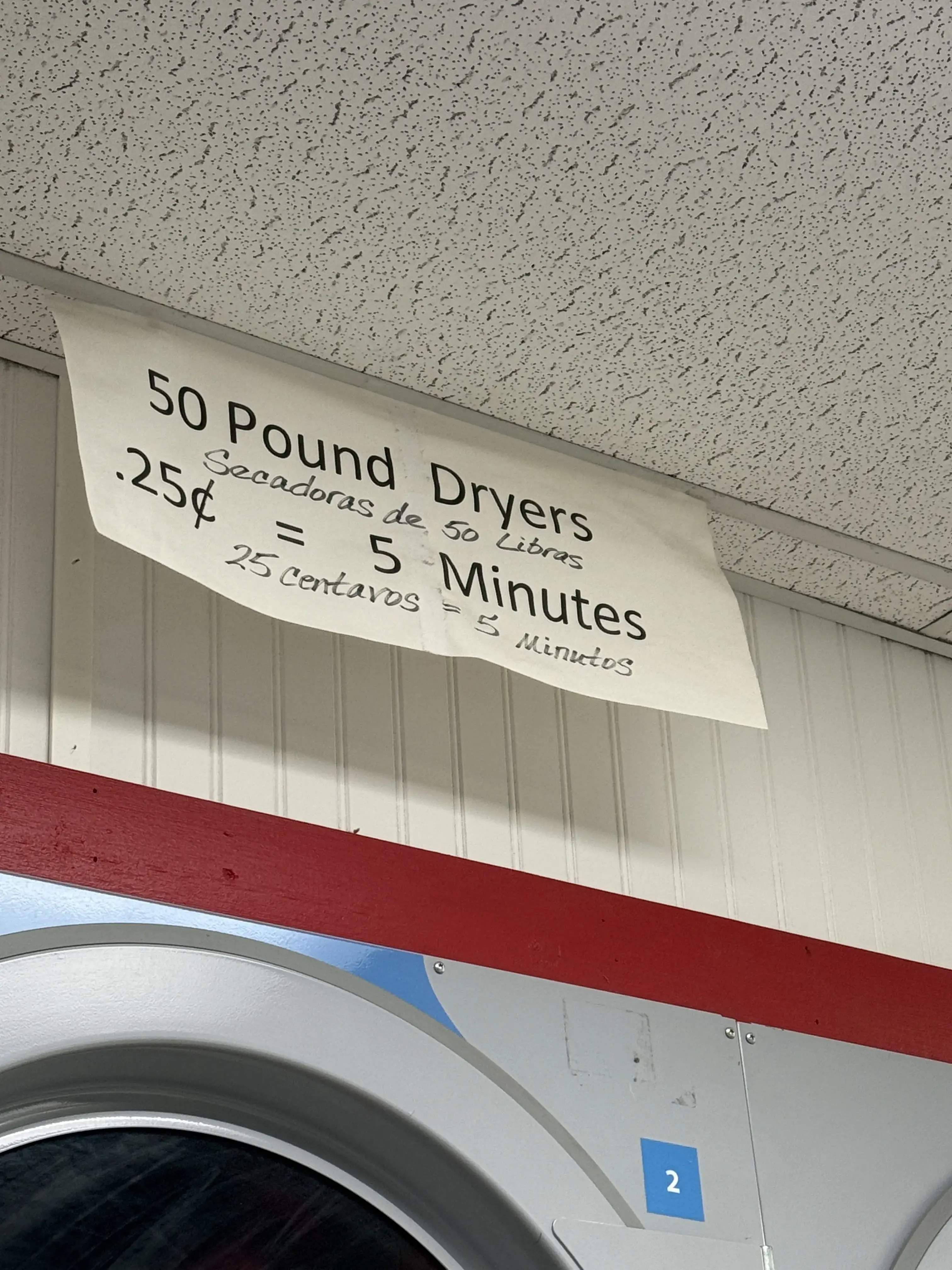 Clean Clothes Laundry Co. thumbnail 5