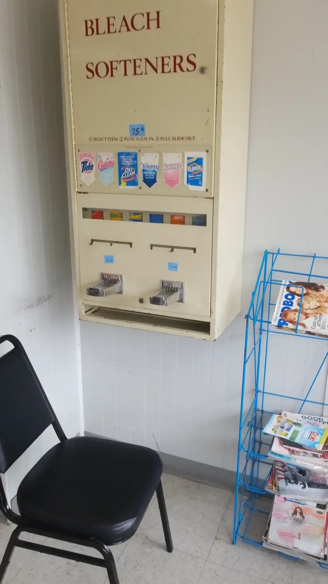 Clean Clothes Laundry Co. thumbnail 11