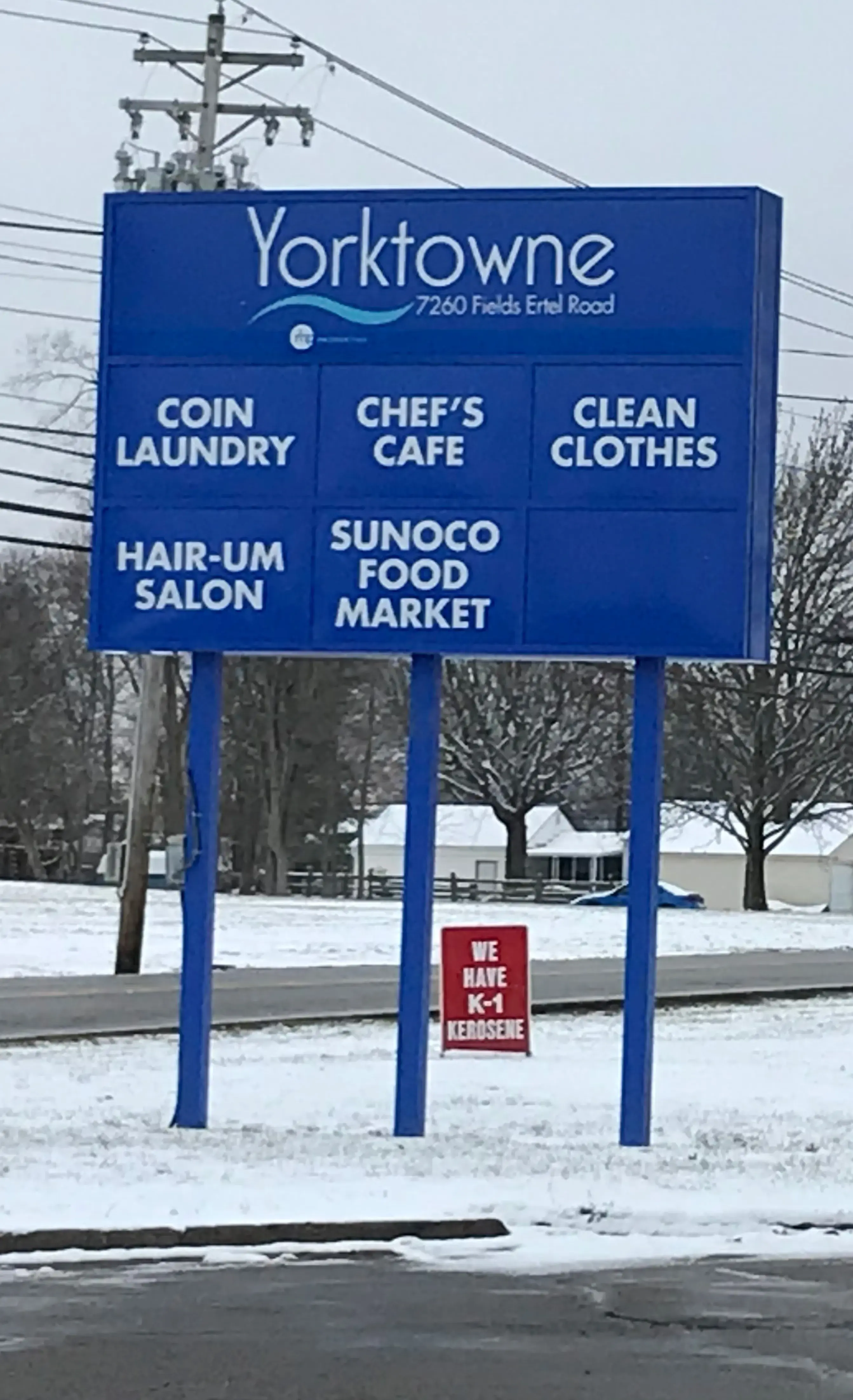 Clean Clothes Laundry Co. - Image 7