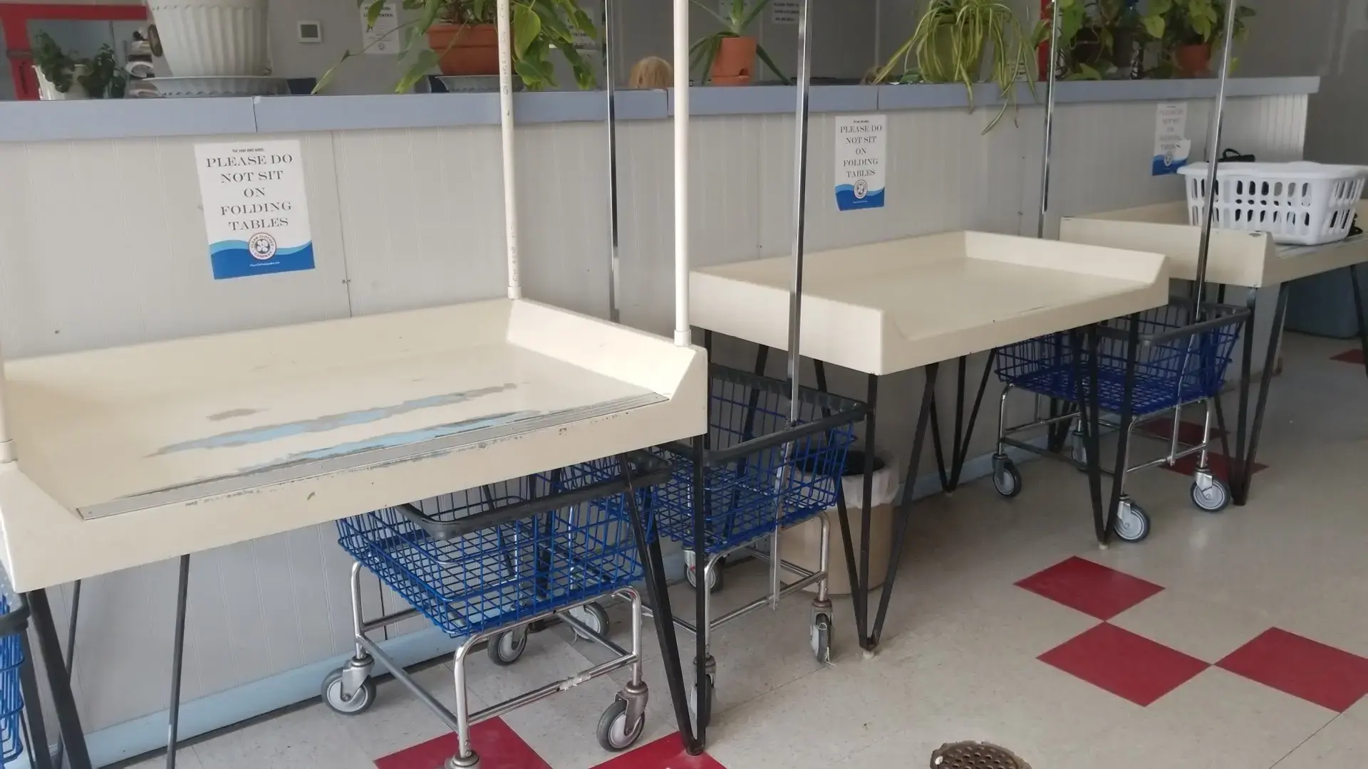 Clean Clothes Laundry Co. thumbnail 8