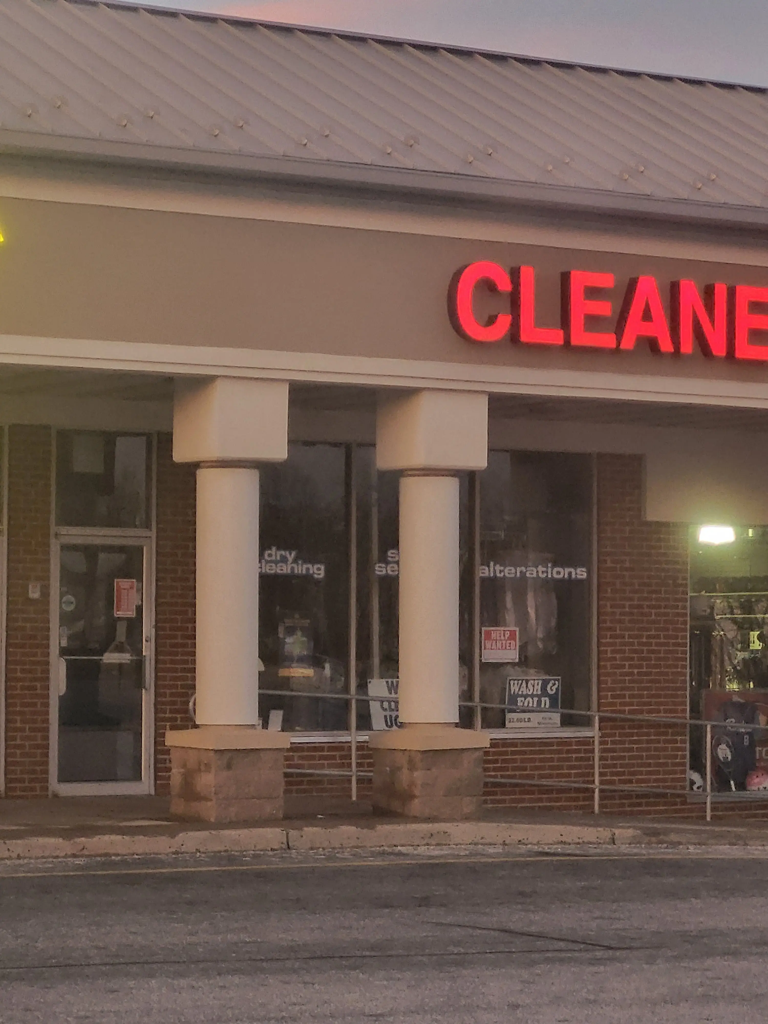 Clean Concepts LLC location