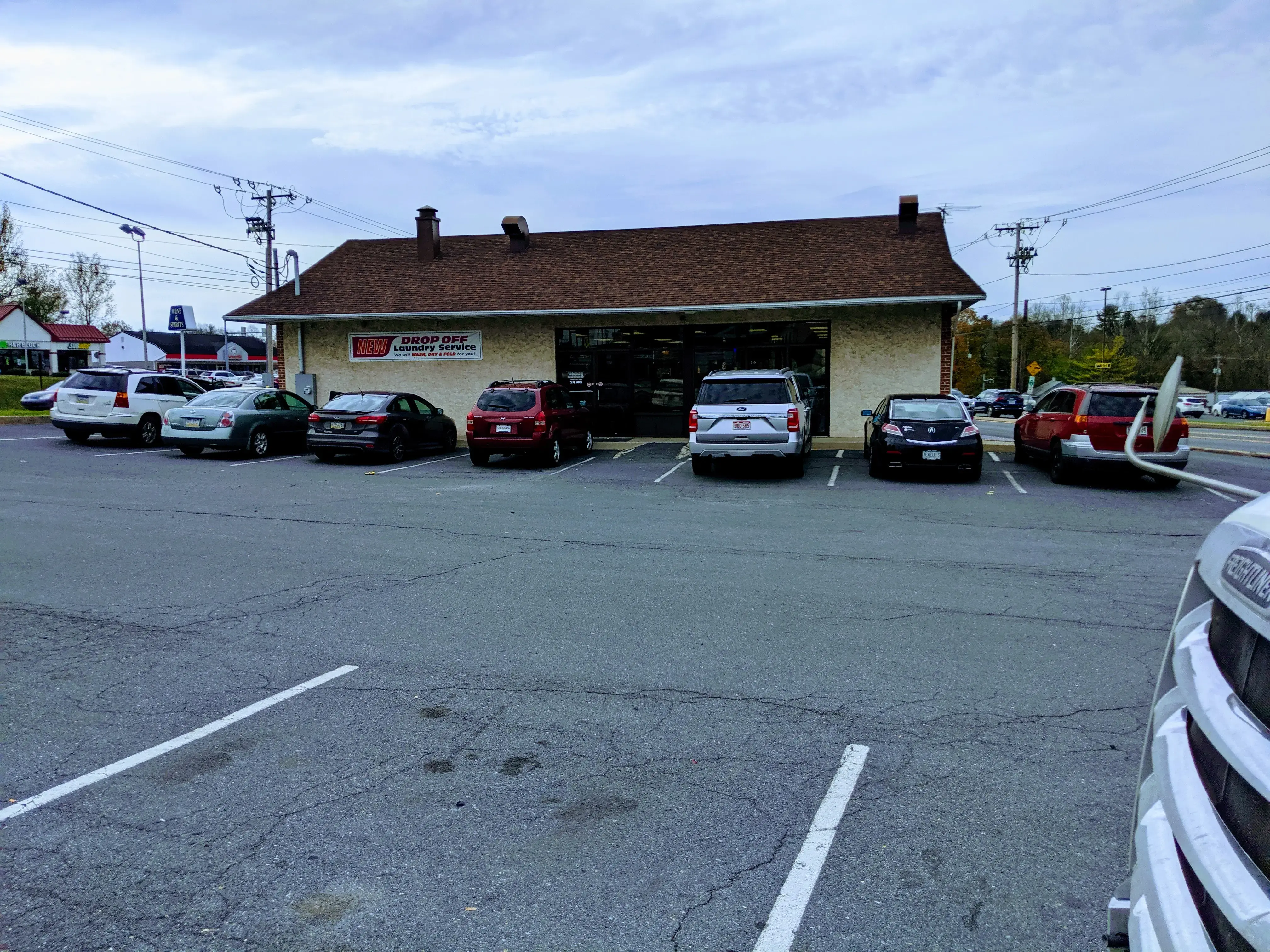 Clean Enterprises location