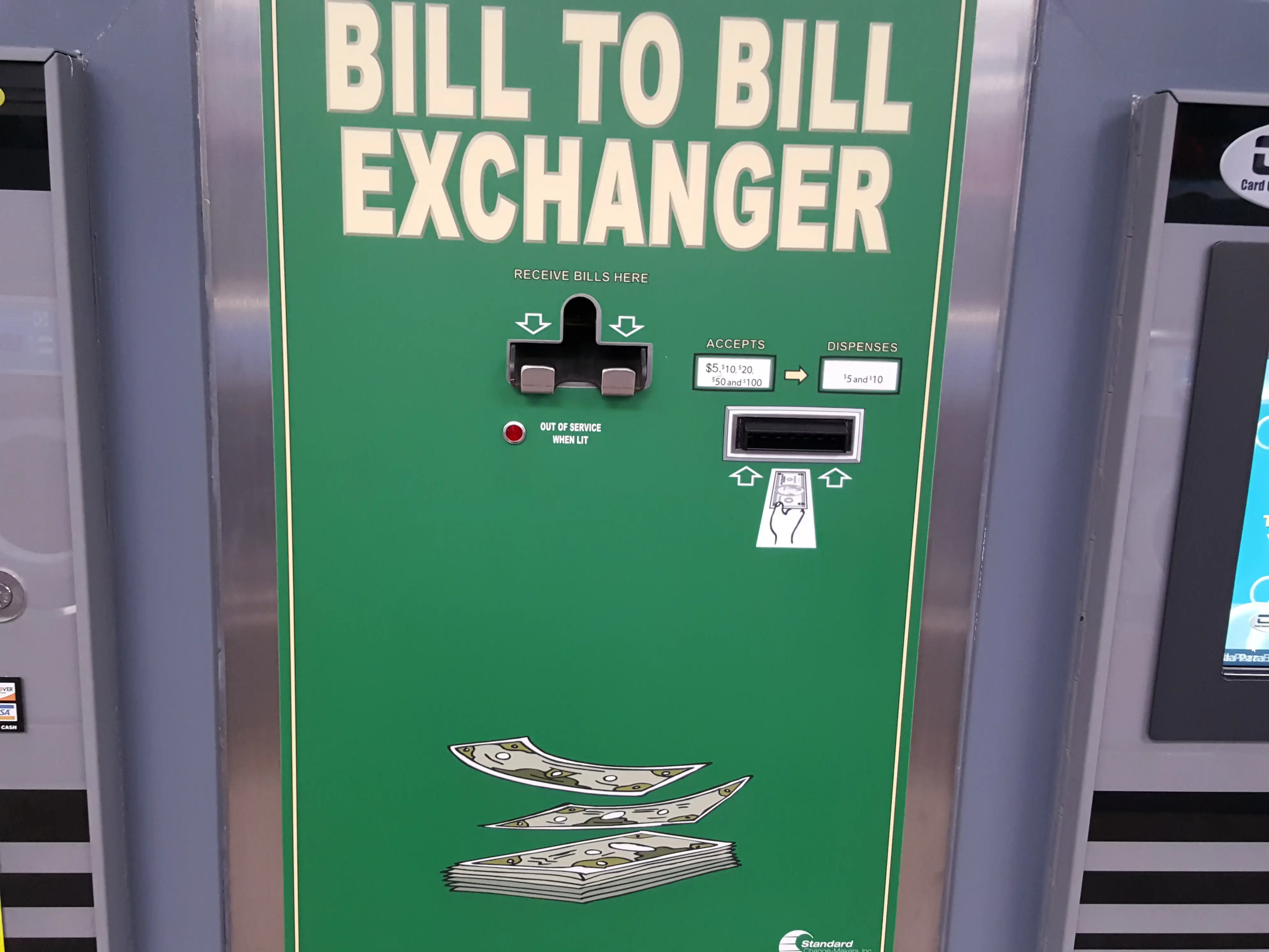 Clean Enterprises Laundromat & Car Wash - Image 8