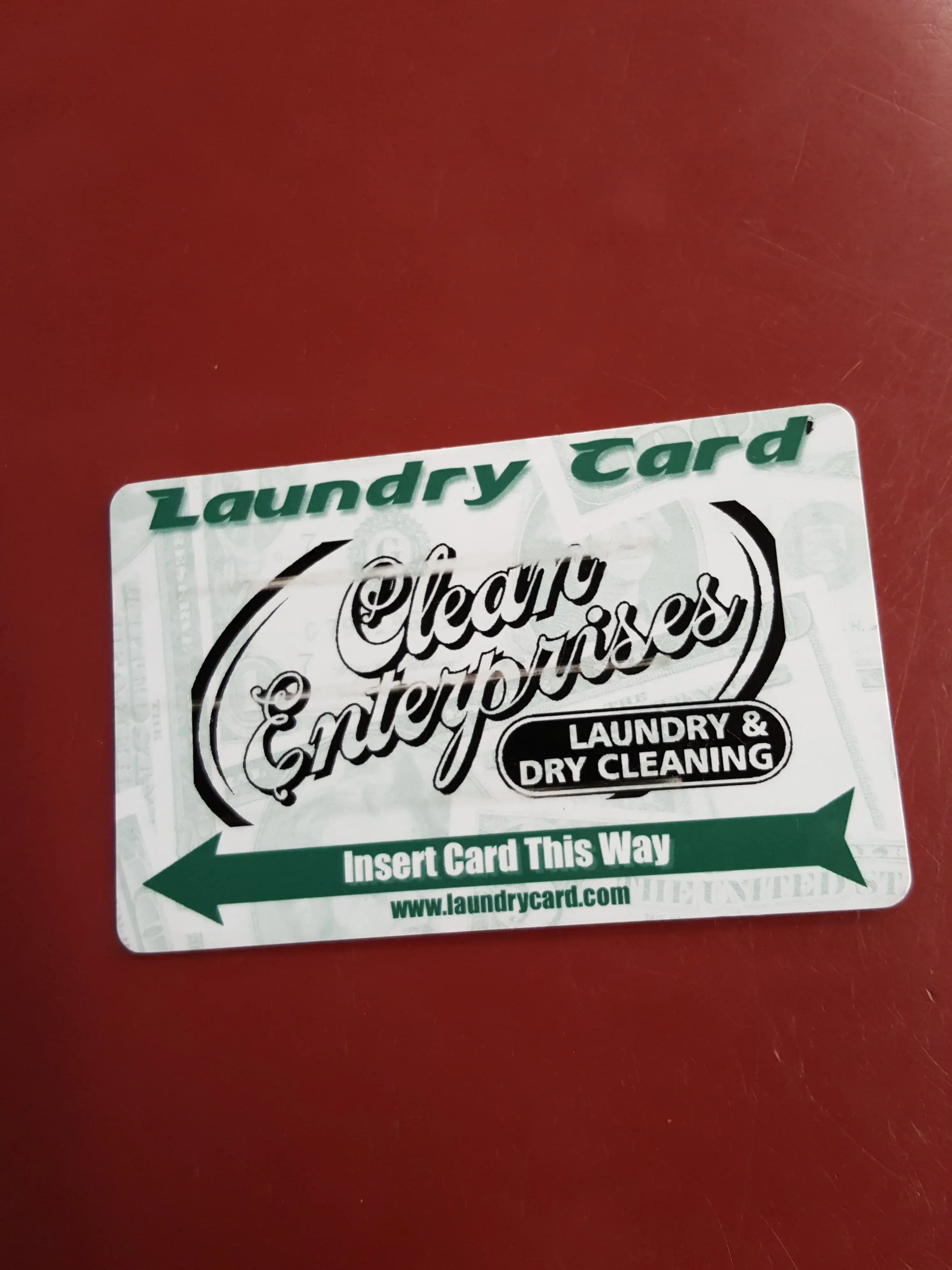 Clean Enterprises Laundromat & Car Wash thumbnail 10