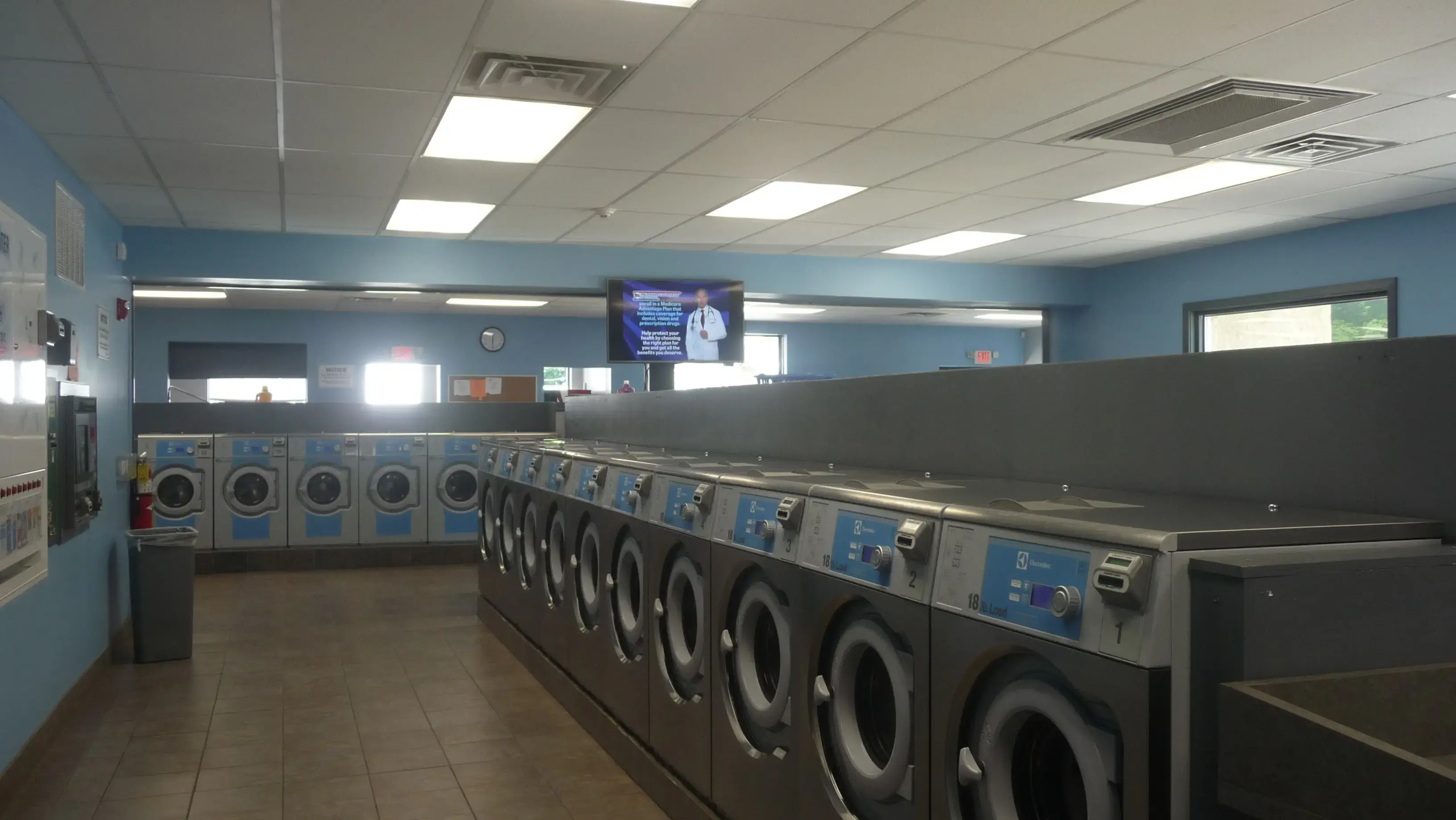 Clean Enterprises Laundromat & Car Wash thumbnail 2