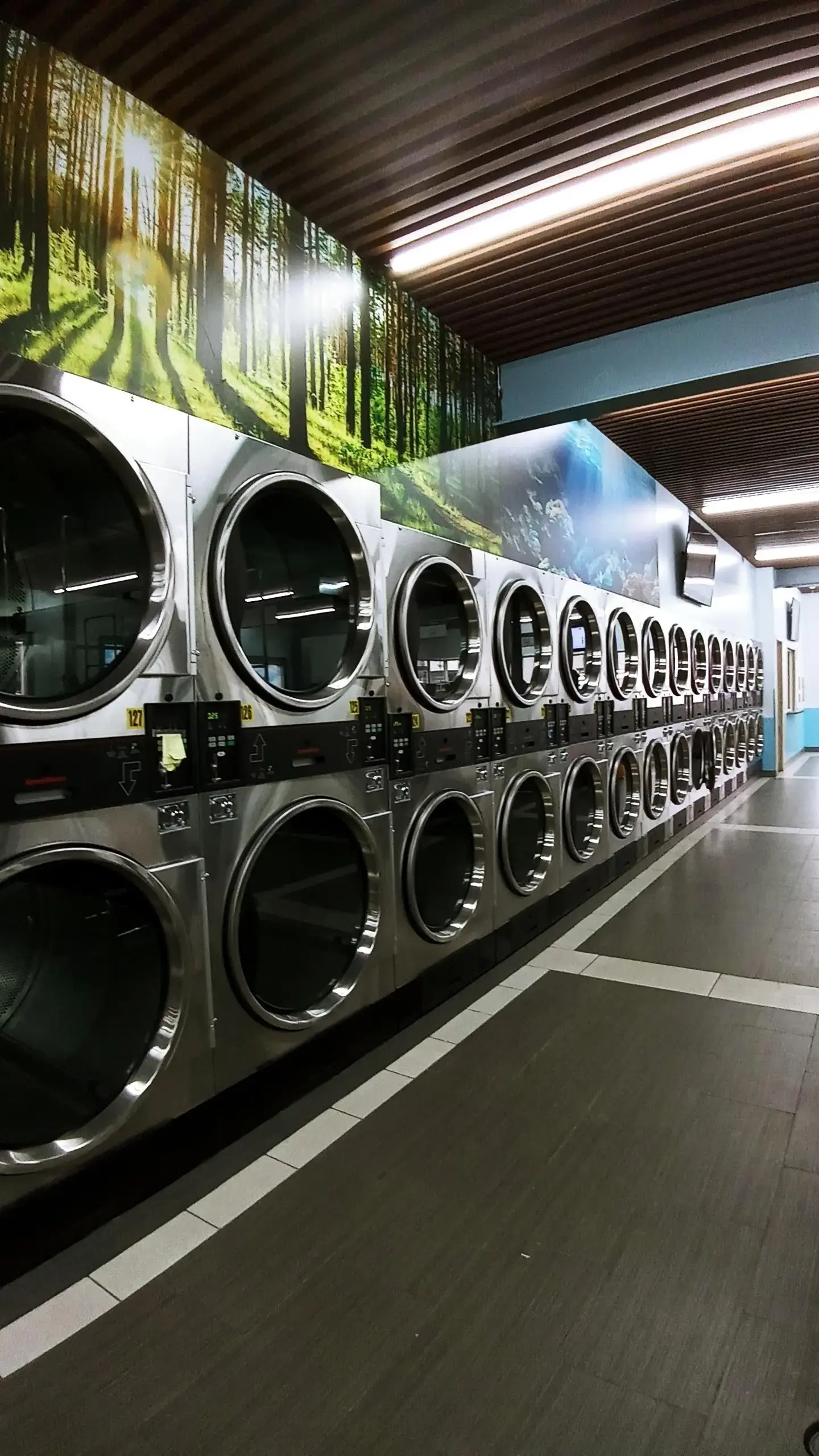 Clean Envy Laundromat & Wash and Fold - Image 12