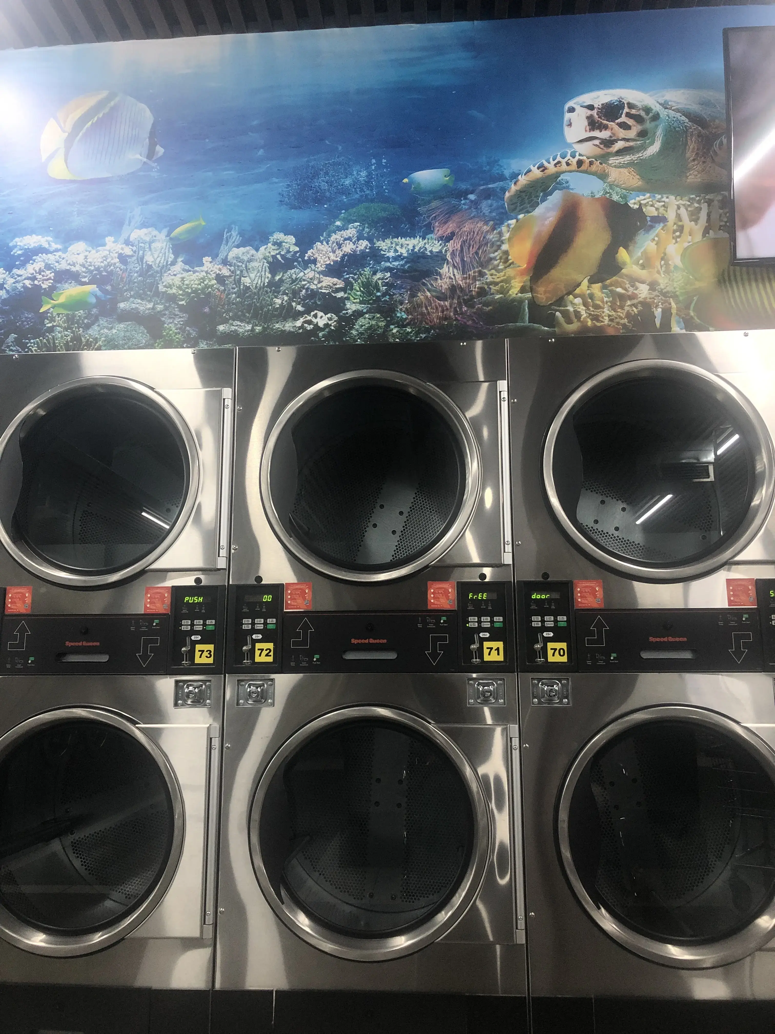 Clean Envy Laundromat & Wash and Fold - Image 8