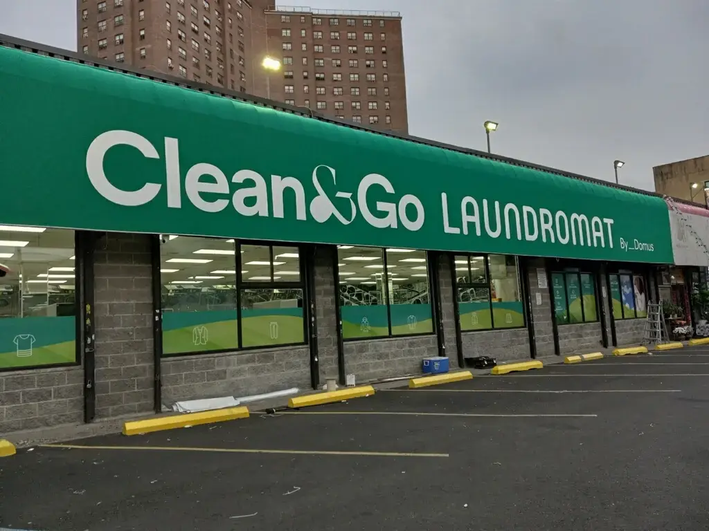 Clean & Go Laundromat thumbnail 18