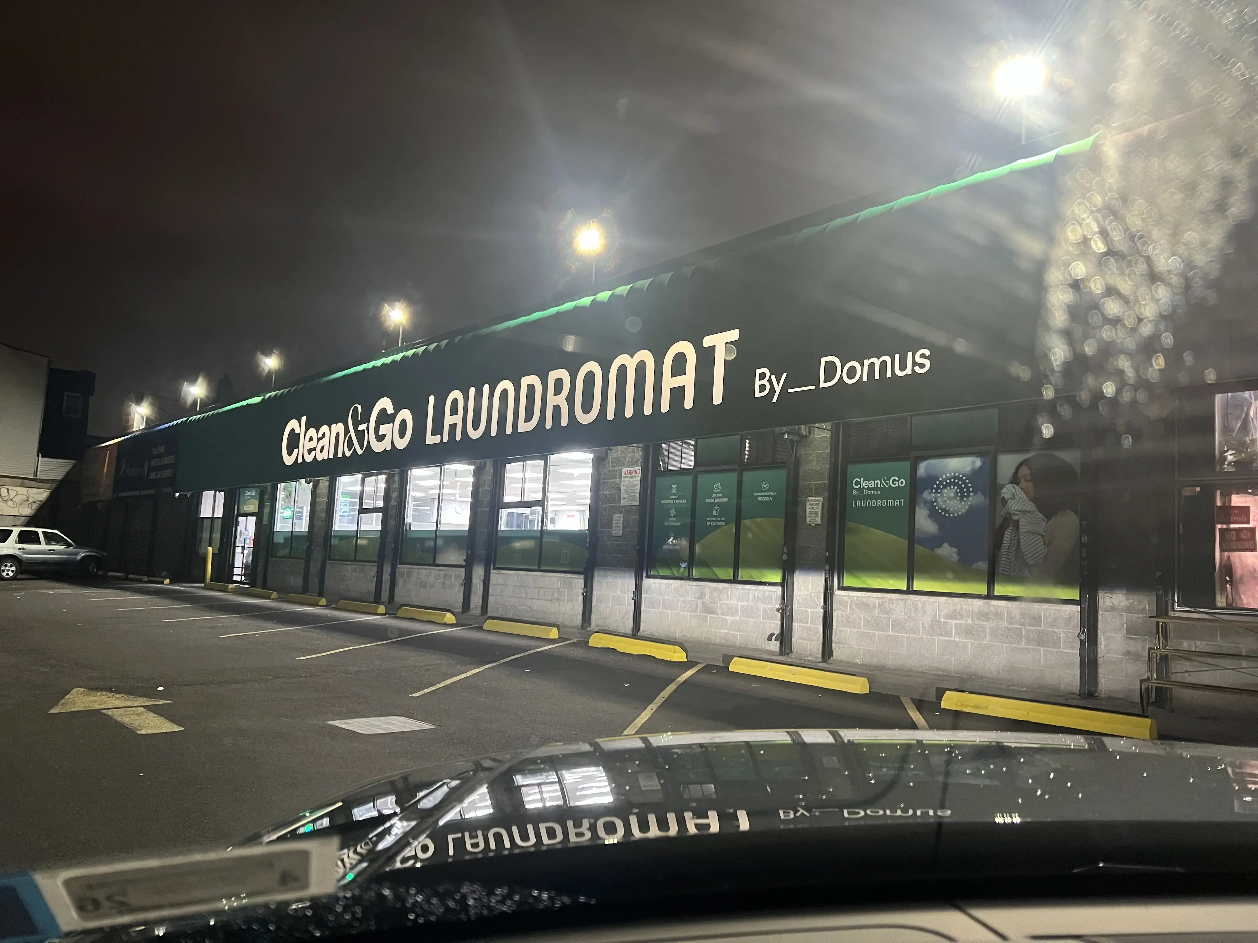 Clean & Go Laundromat - Image 7