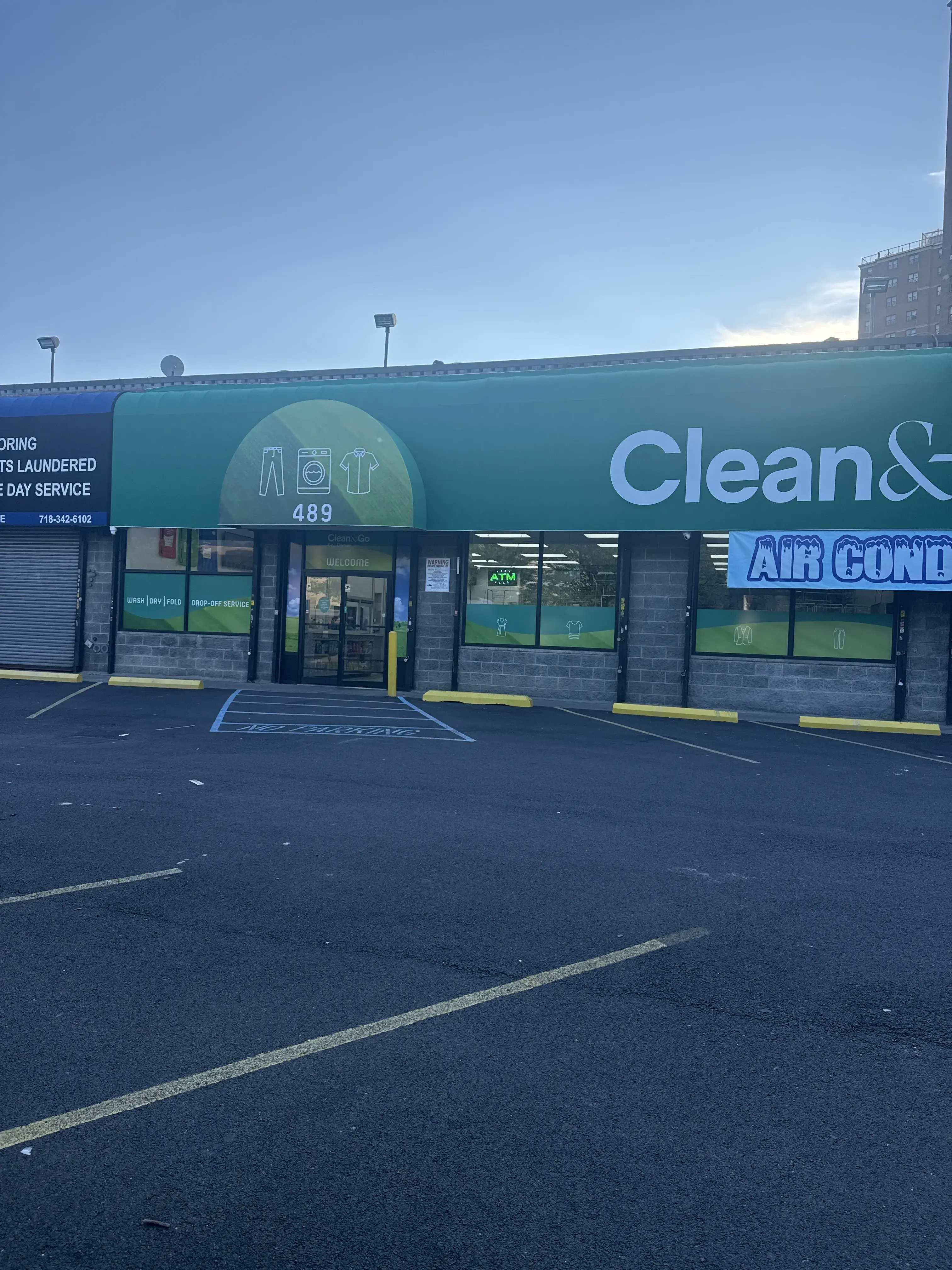 Clean & Go Laundromat thumbnail 16