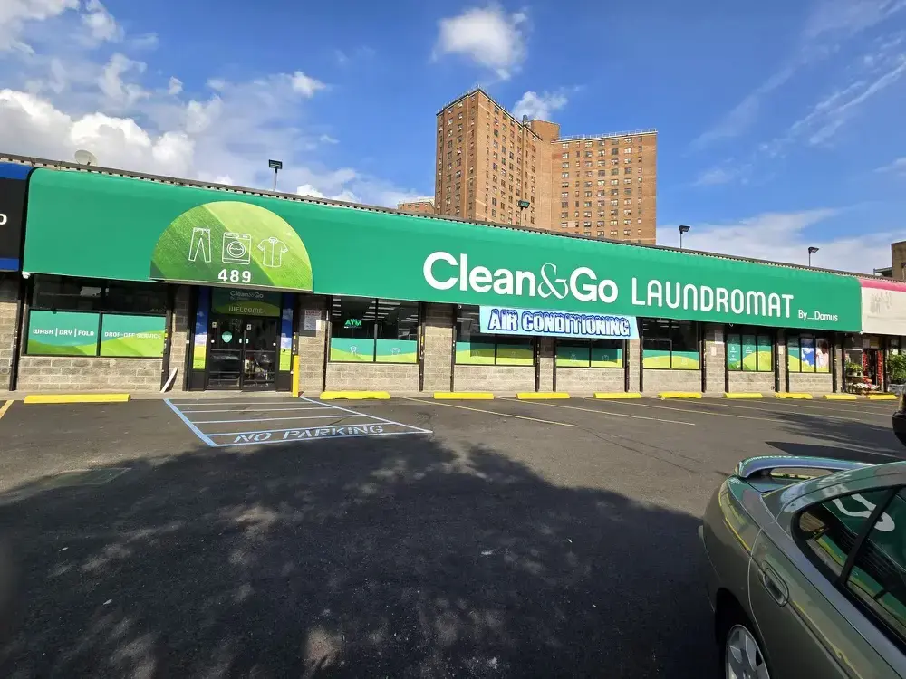 Clean & Go Laundromat thumbnail 19