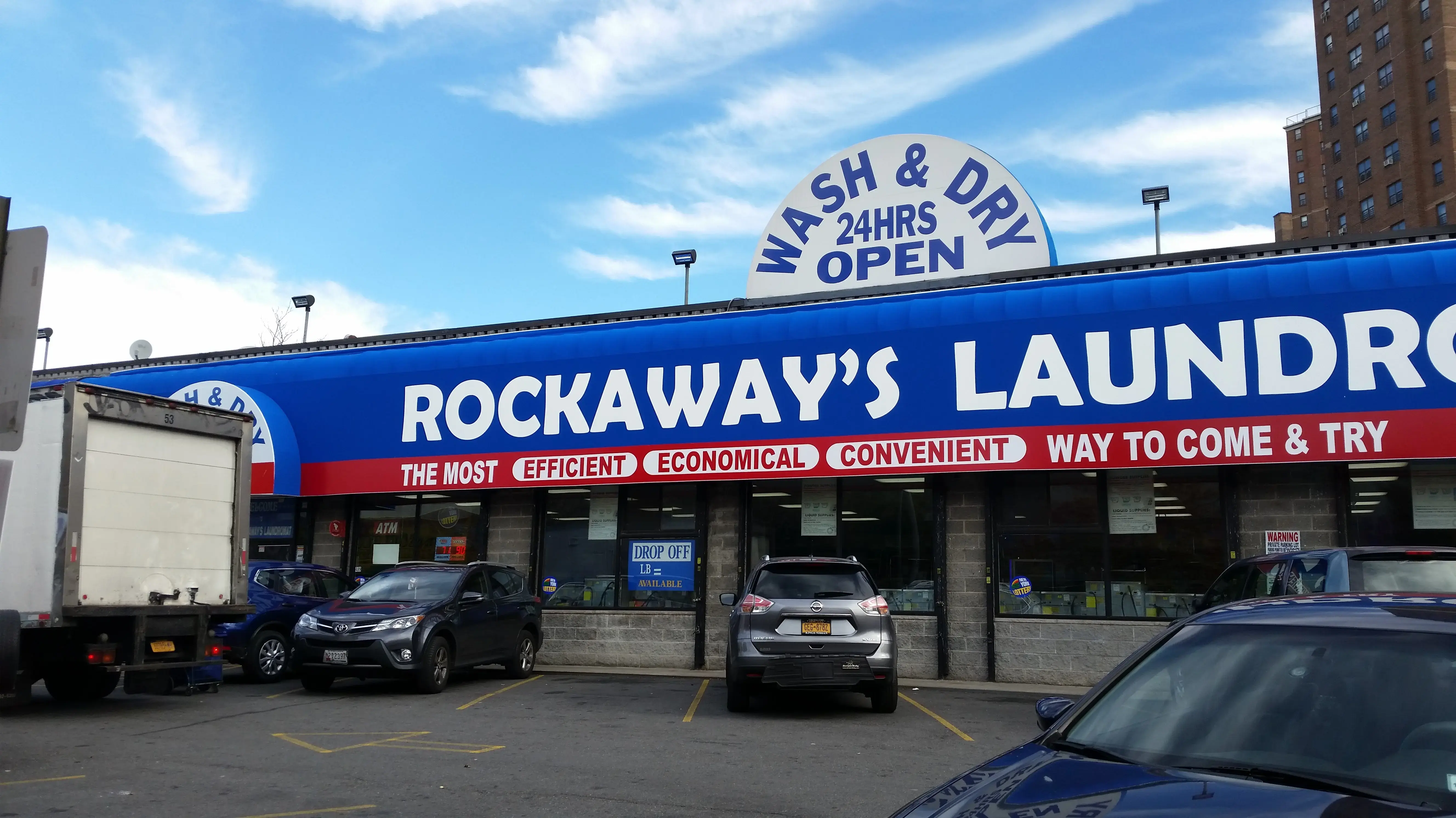 Clean & Go Laundromat - Image 5