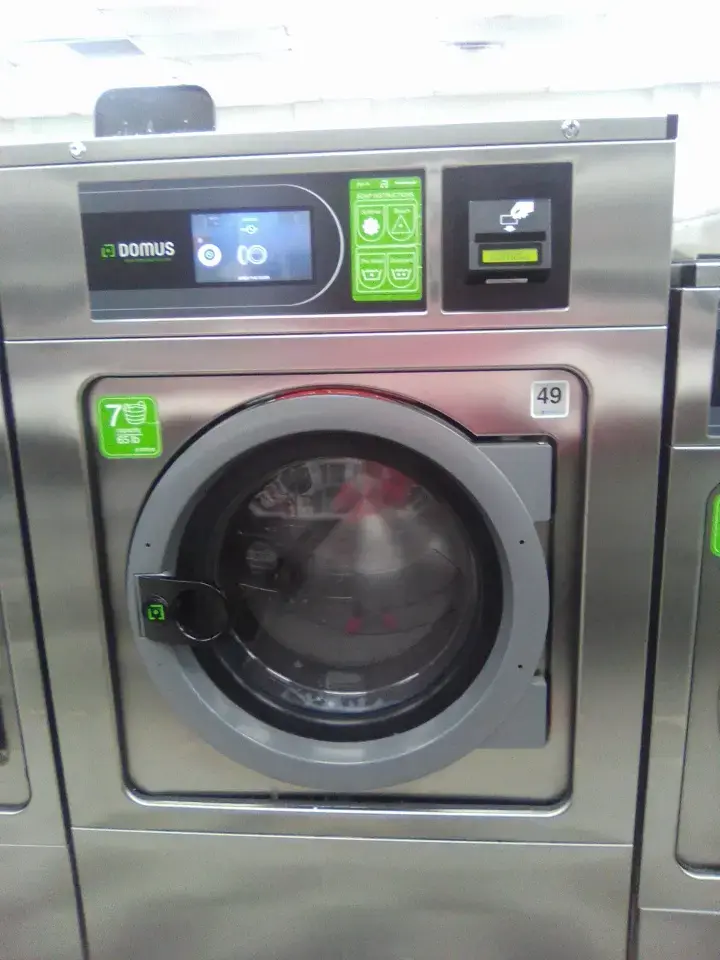 Clean & Go Laundromat thumbnail 12