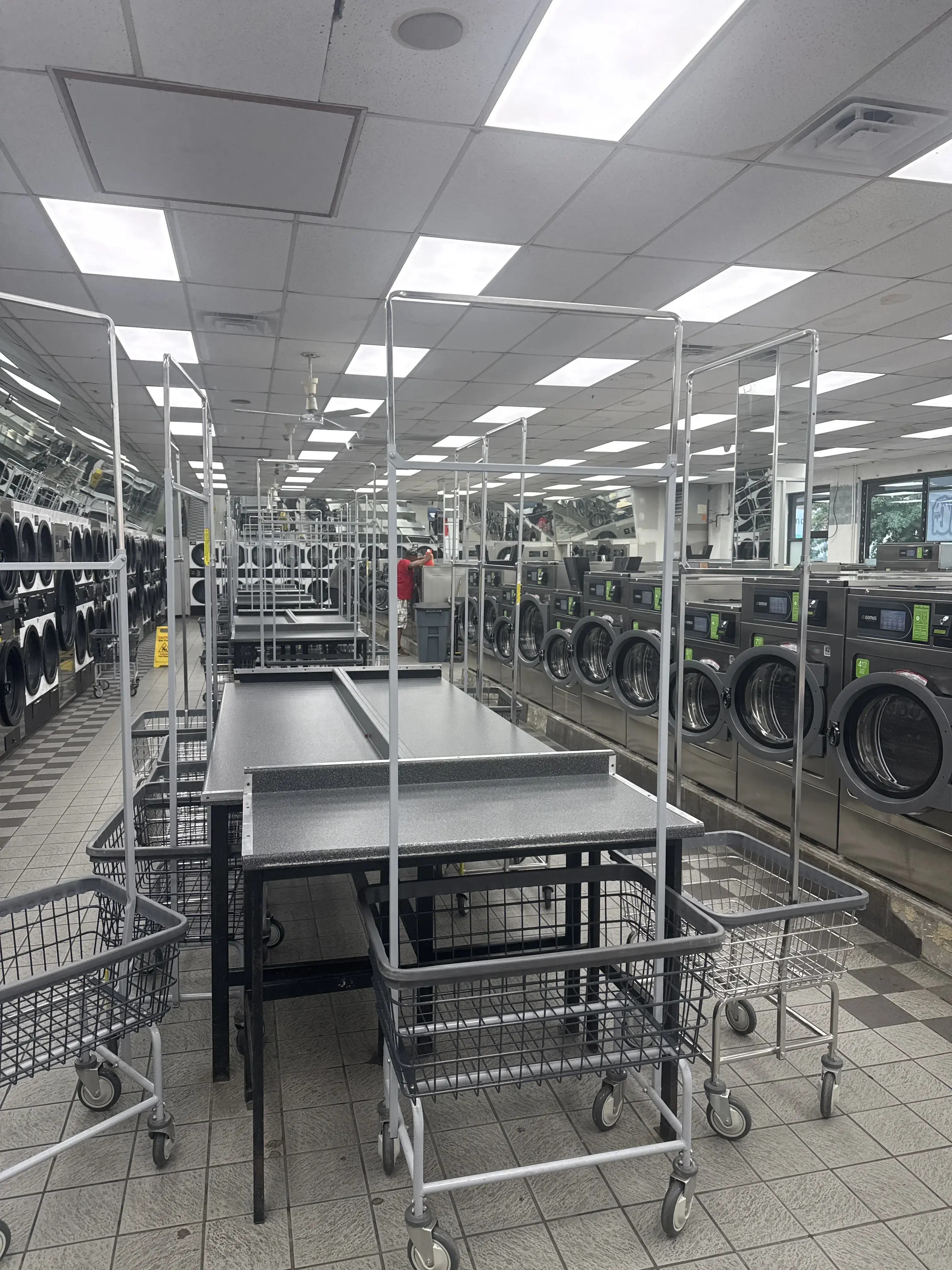 Clean & Go Laundromat thumbnail 3